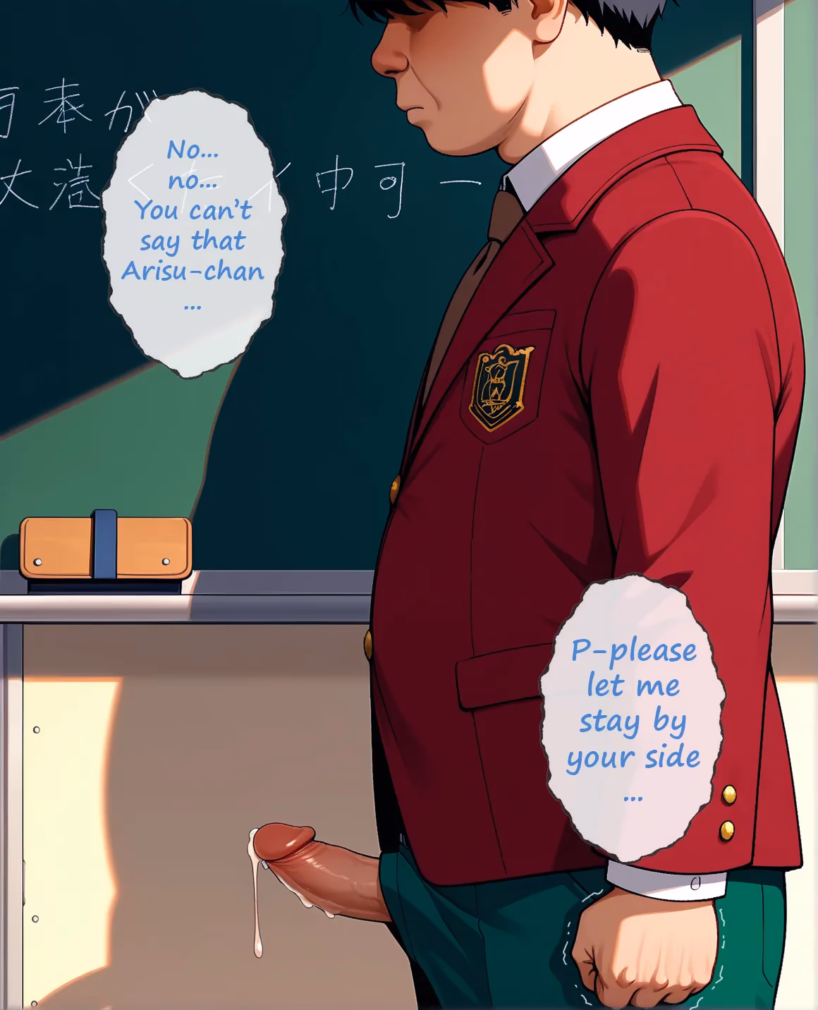 Arisu Sakayanagi - Classroom of the Elite (Youkoso Jitsuryoku Shijou Shugi no Kyoushitsu e) - Hentai Gallery 44 - 38 Images — image 11 of 38