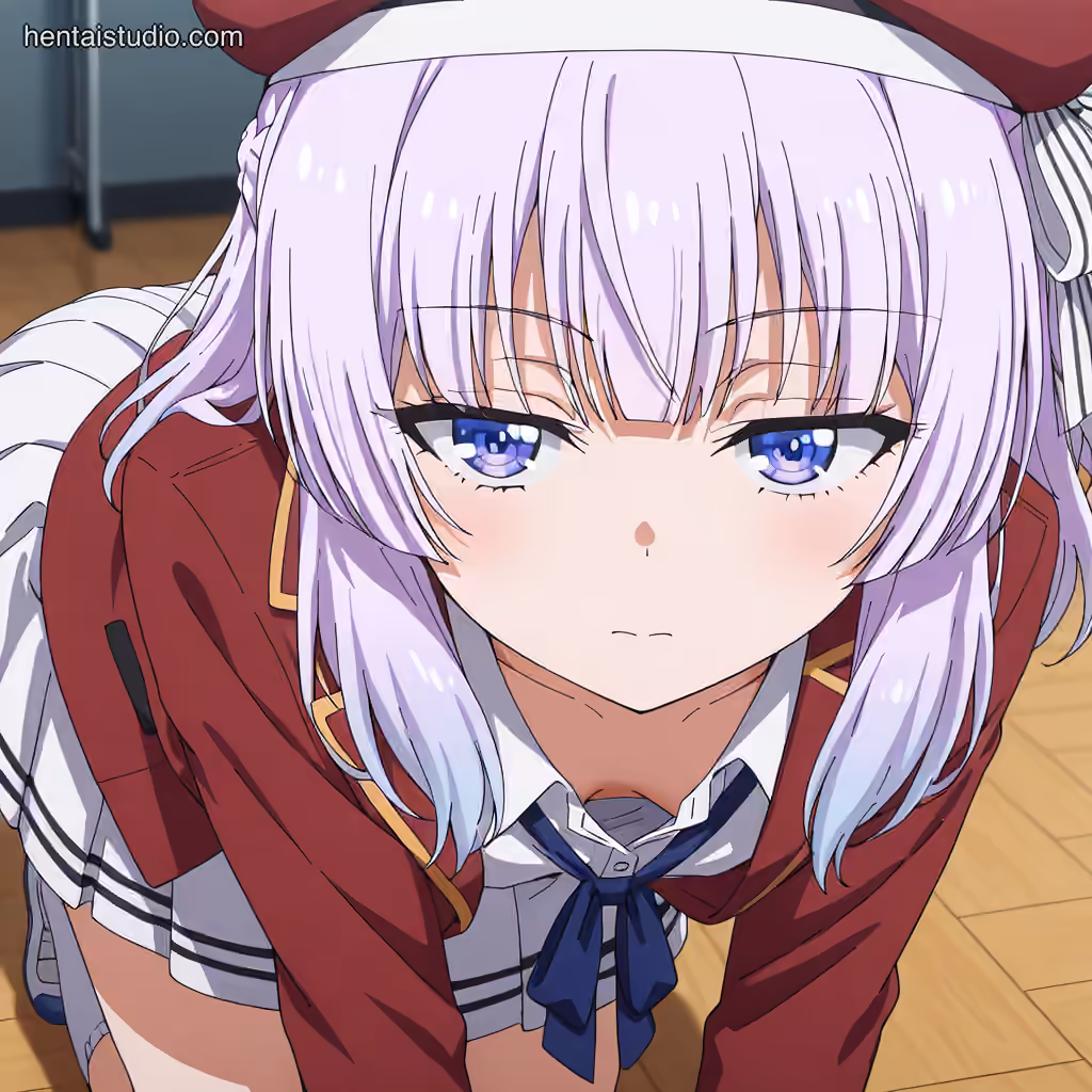 Arisu Sakayanagi - Classroom of the Elite (Youkoso Jitsuryoku Shijou Shugi no Kyoushitsu e) - Hentai Gallery 45 - 84 Images — image 17 of 84