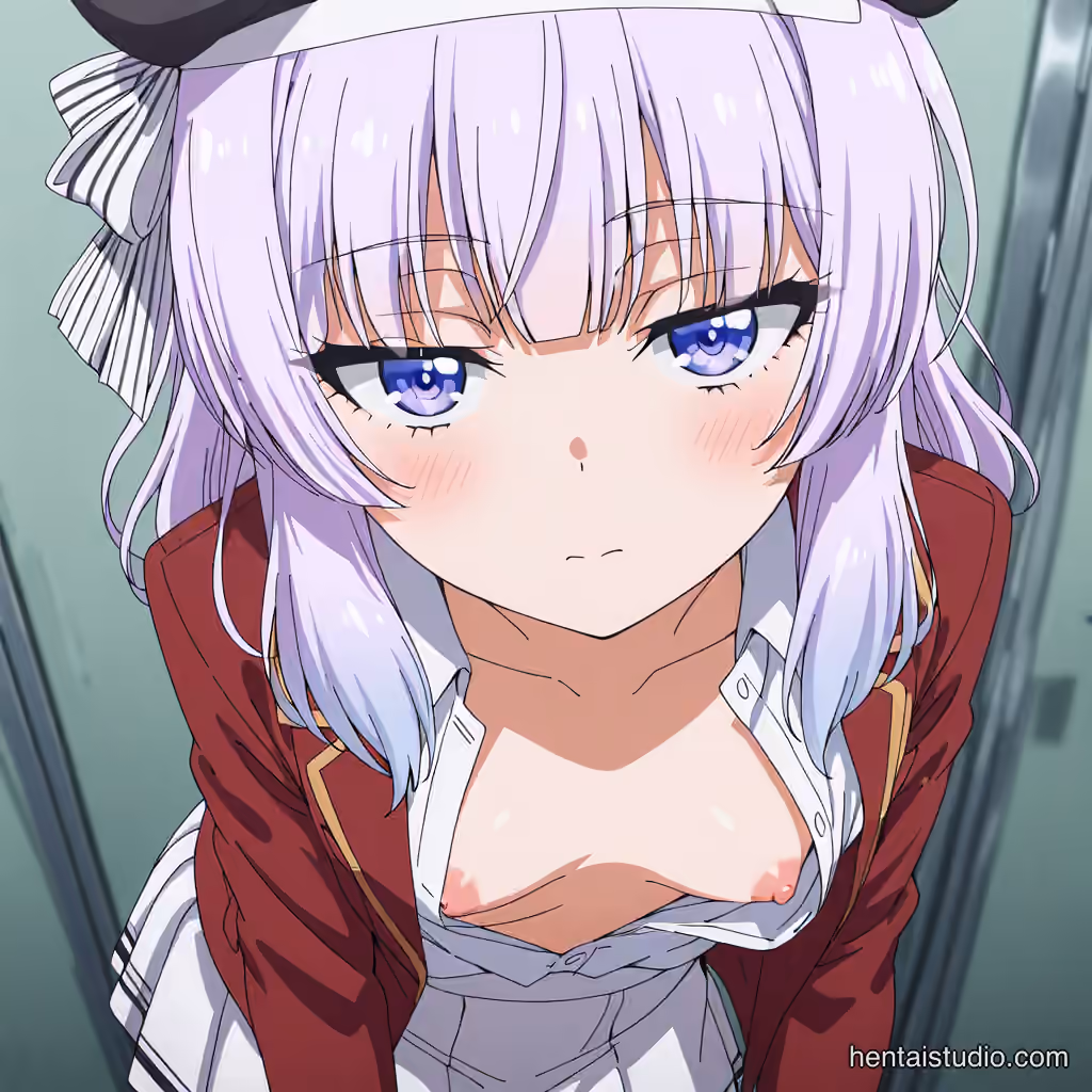 Arisu Sakayanagi - Classroom of the Elite (Youkoso Jitsuryoku Shijou Shugi no Kyoushitsu e) - Hentai Gallery 45 - 84 Images — image 22 of 84