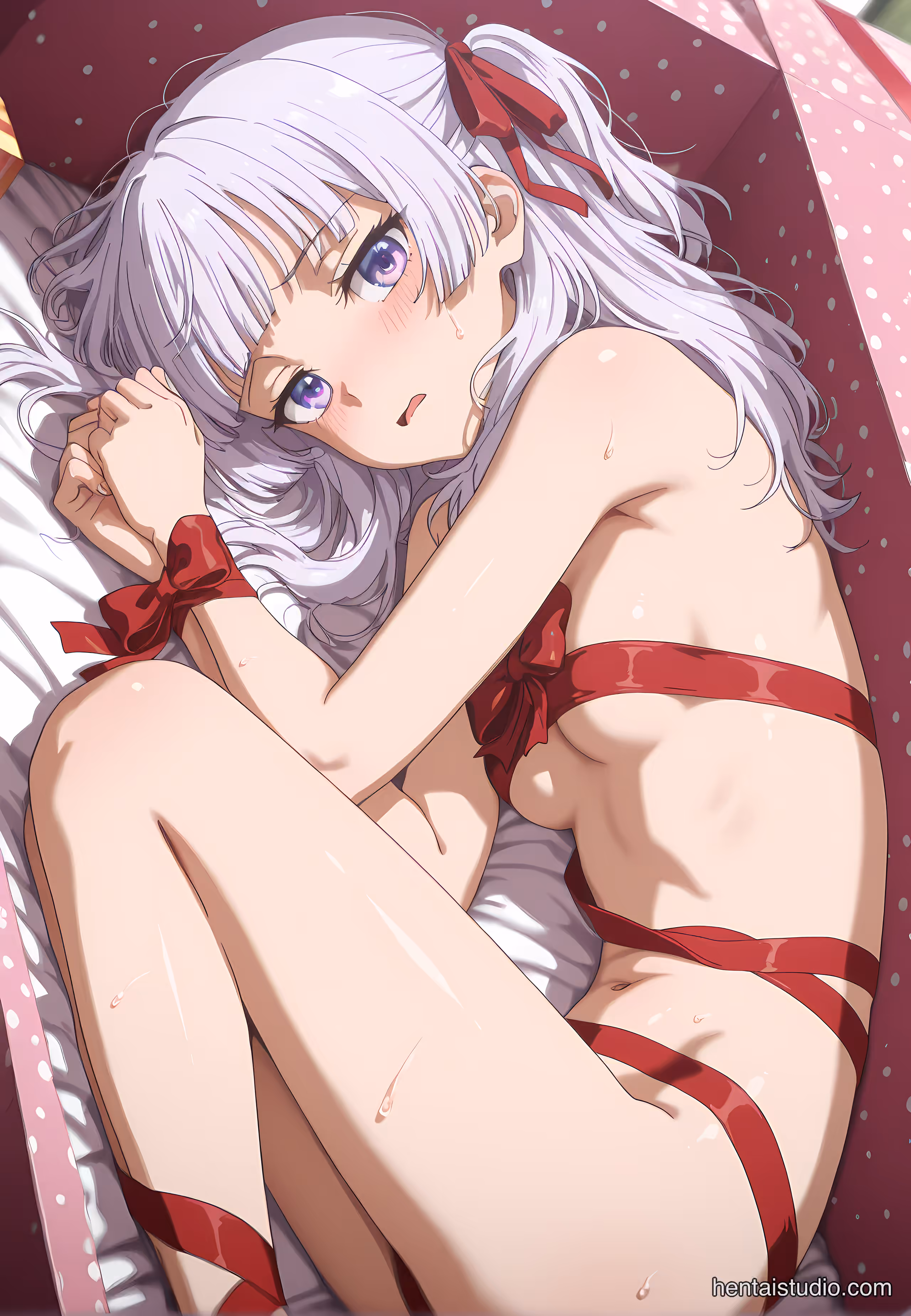 Arisu Sakayanagi - Classroom of the Elite (Youkoso Jitsuryoku Shijou Shugi no Kyoushitsu e) - Hentai Gallery 47 - 189 Images — image 1 of 189