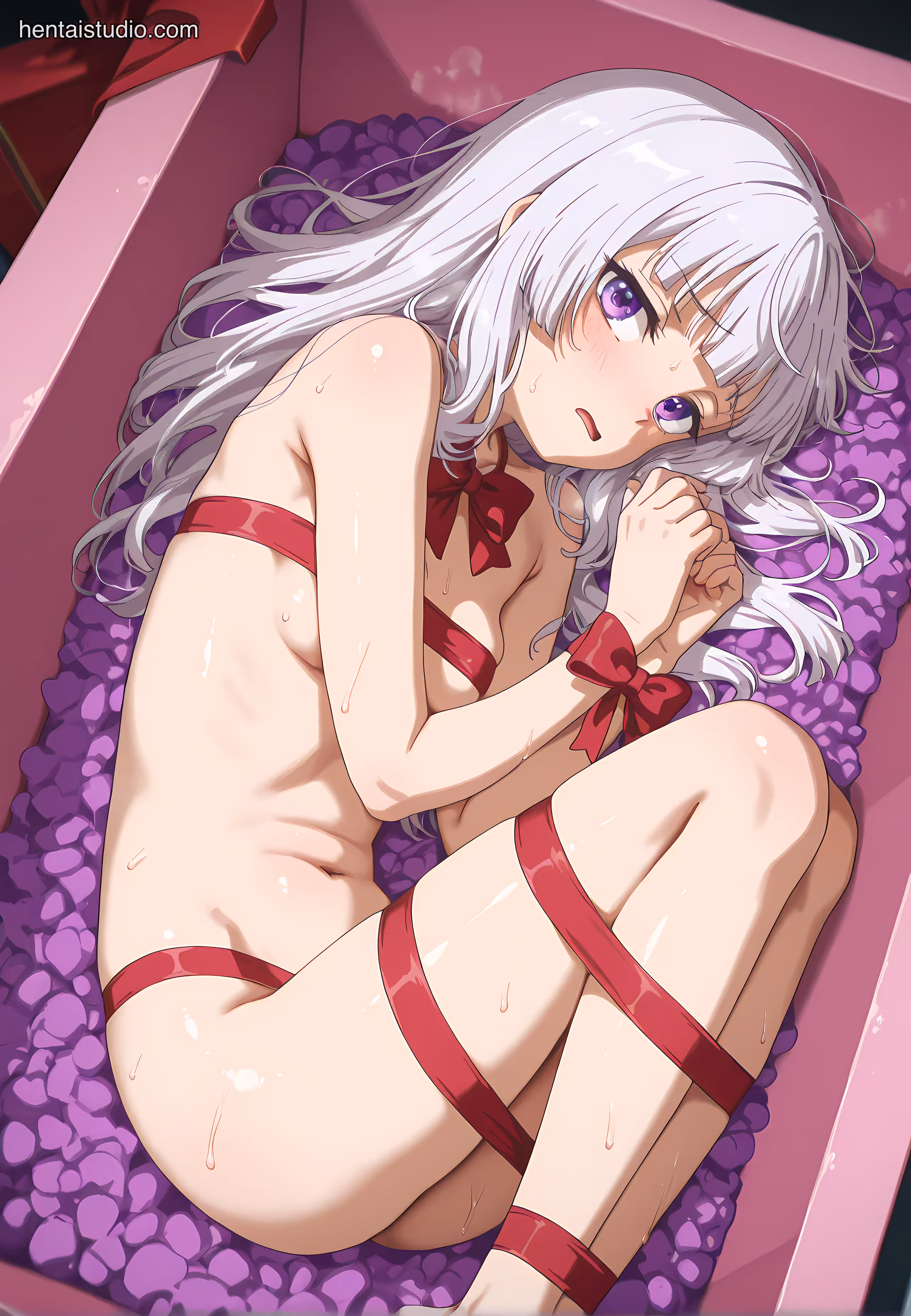 Arisu Sakayanagi - Classroom of the Elite (Youkoso Jitsuryoku Shijou Shugi no Kyoushitsu e) - Hentai Gallery 47 - 189 Images — image 12 of 189