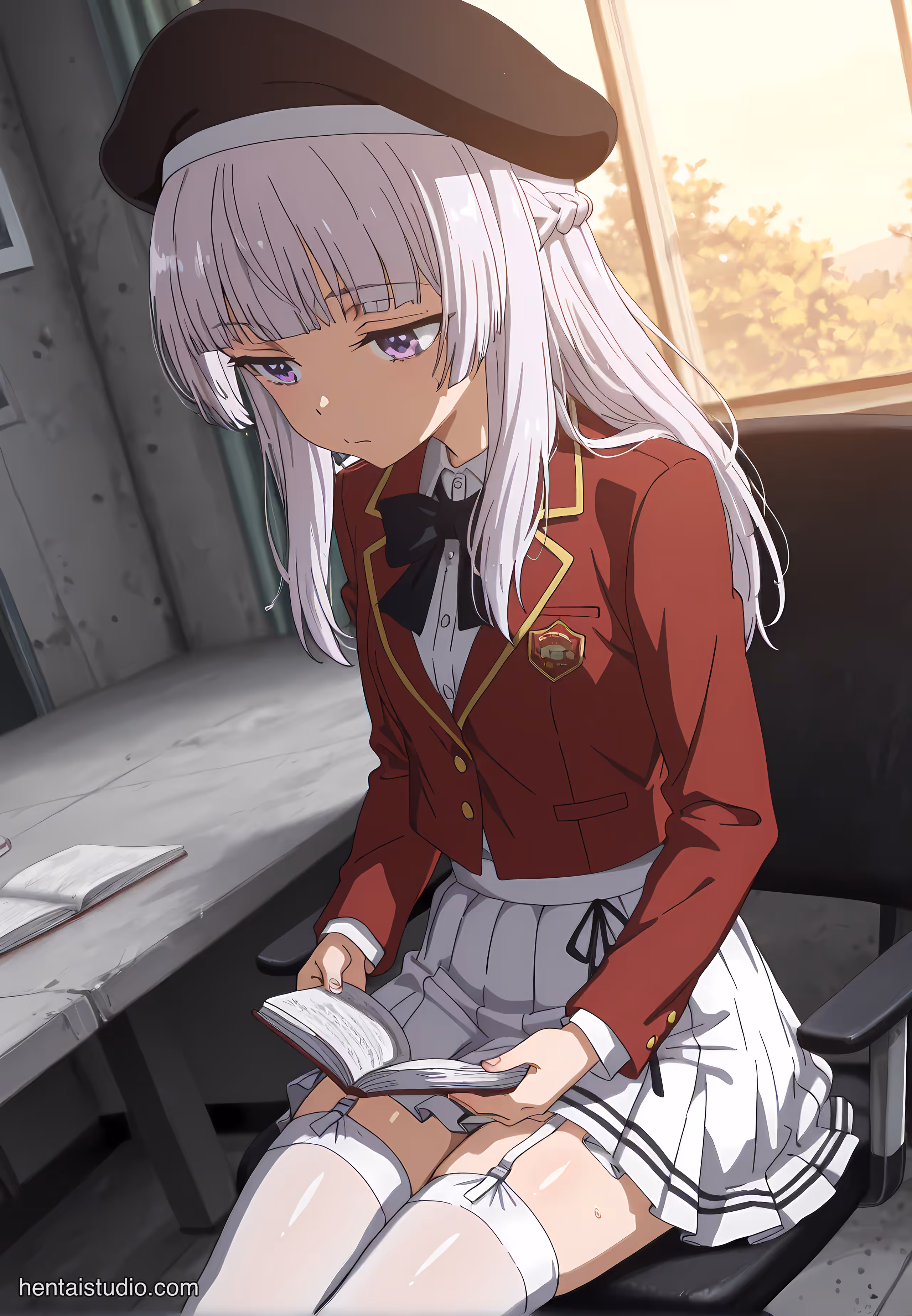 Arisu Sakayanagi - Classroom of the Elite (Youkoso Jitsuryoku Shijou Shugi no Kyoushitsu e) - Hentai Gallery 47 - 189 Images — image 156 of 189