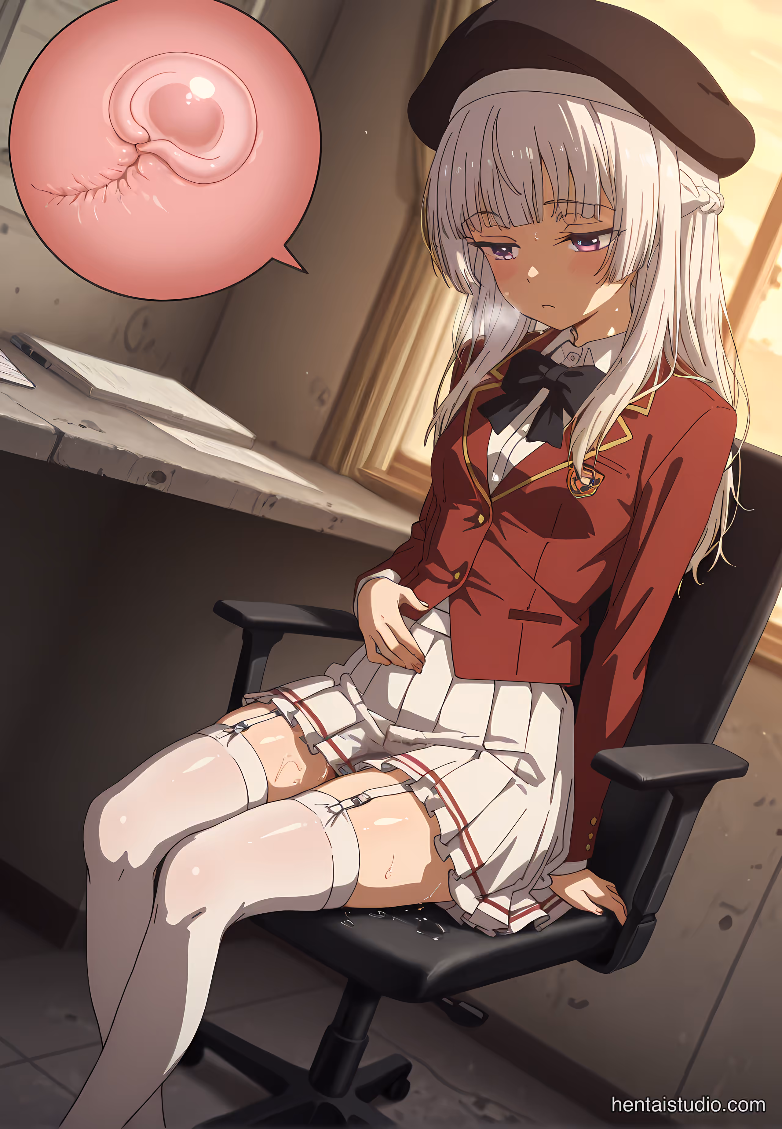 Arisu Sakayanagi - Classroom of the Elite (Youkoso Jitsuryoku Shijou Shugi no Kyoushitsu e) - Hentai Gallery 47 - 189 Images — image 160 of 189