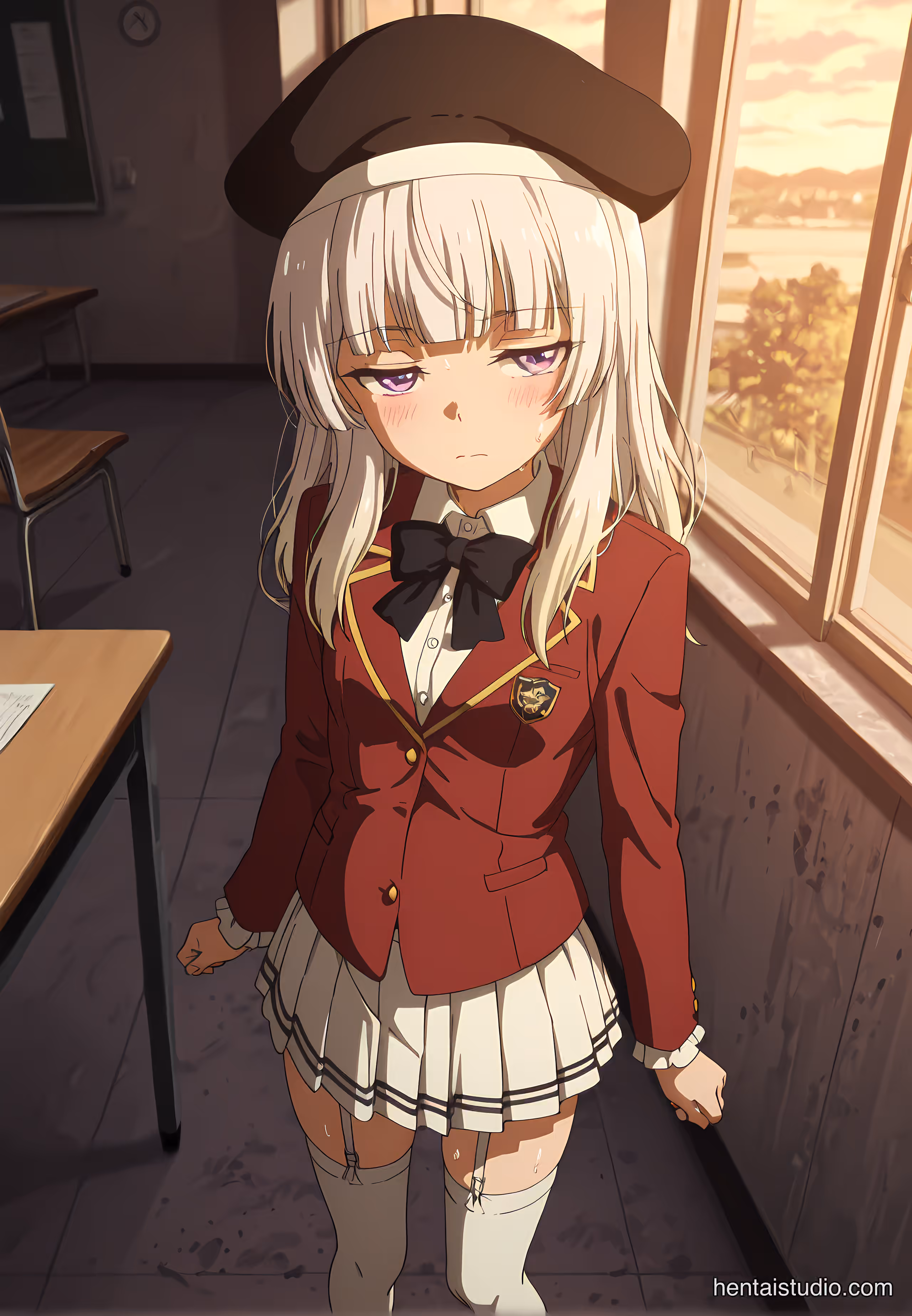 Arisu Sakayanagi - Classroom of the Elite (Youkoso Jitsuryoku Shijou Shugi no Kyoushitsu e) - Hentai Gallery 47 - 189 Images — image 167 of 189