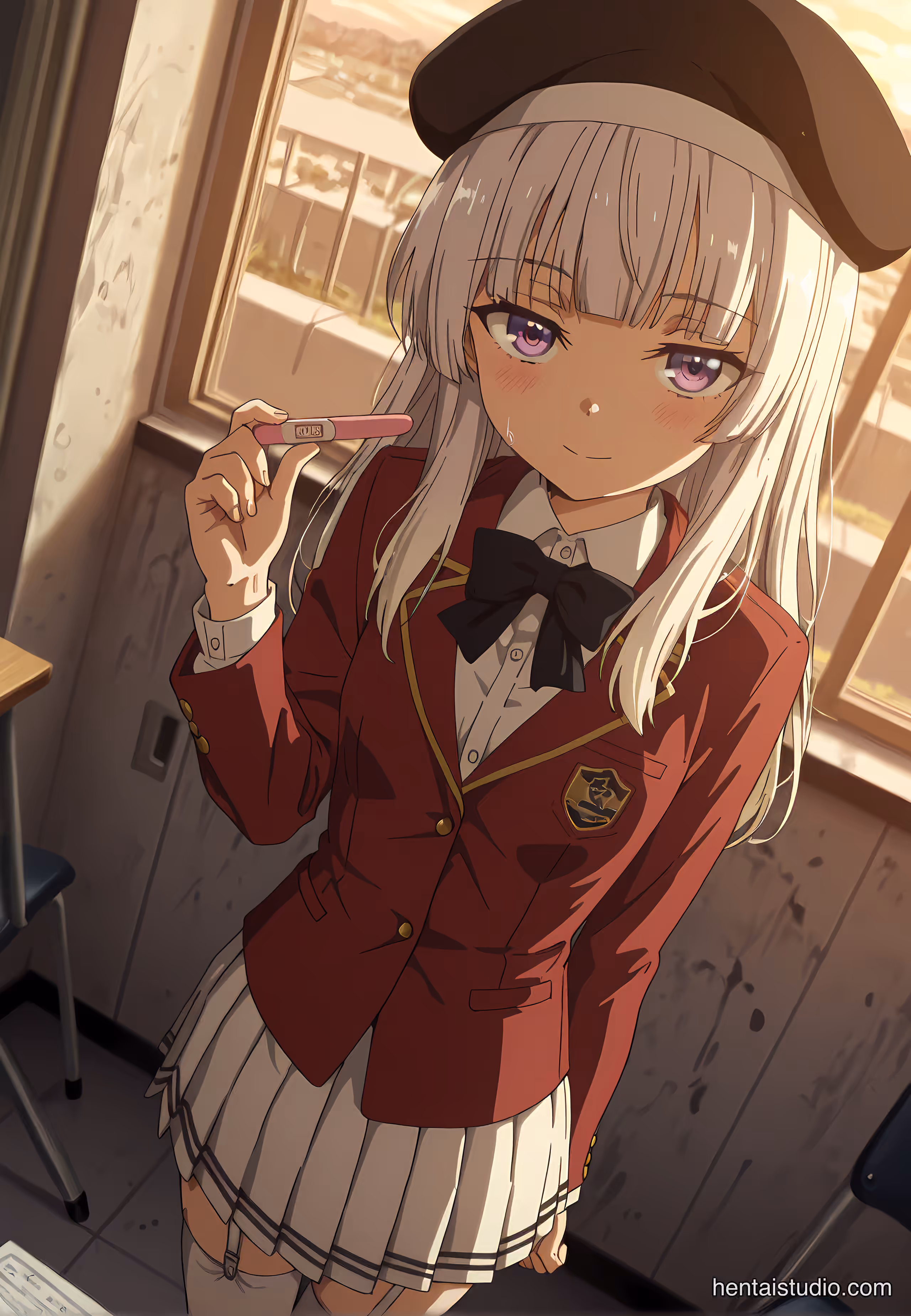 Arisu Sakayanagi - Classroom of the Elite (Youkoso Jitsuryoku Shijou Shugi no Kyoushitsu e) - Hentai Gallery 47 - 189 Images — image 168 of 189