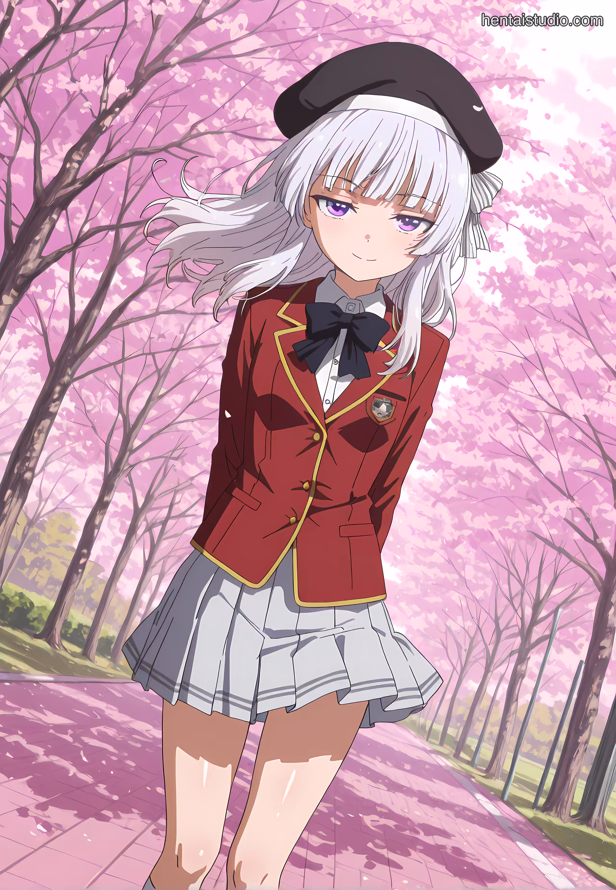 Arisu Sakayanagi - Classroom of the Elite (Youkoso Jitsuryoku Shijou Shugi no Kyoushitsu e) - Hentai Gallery 47 - 189 Images — image 4 of 189