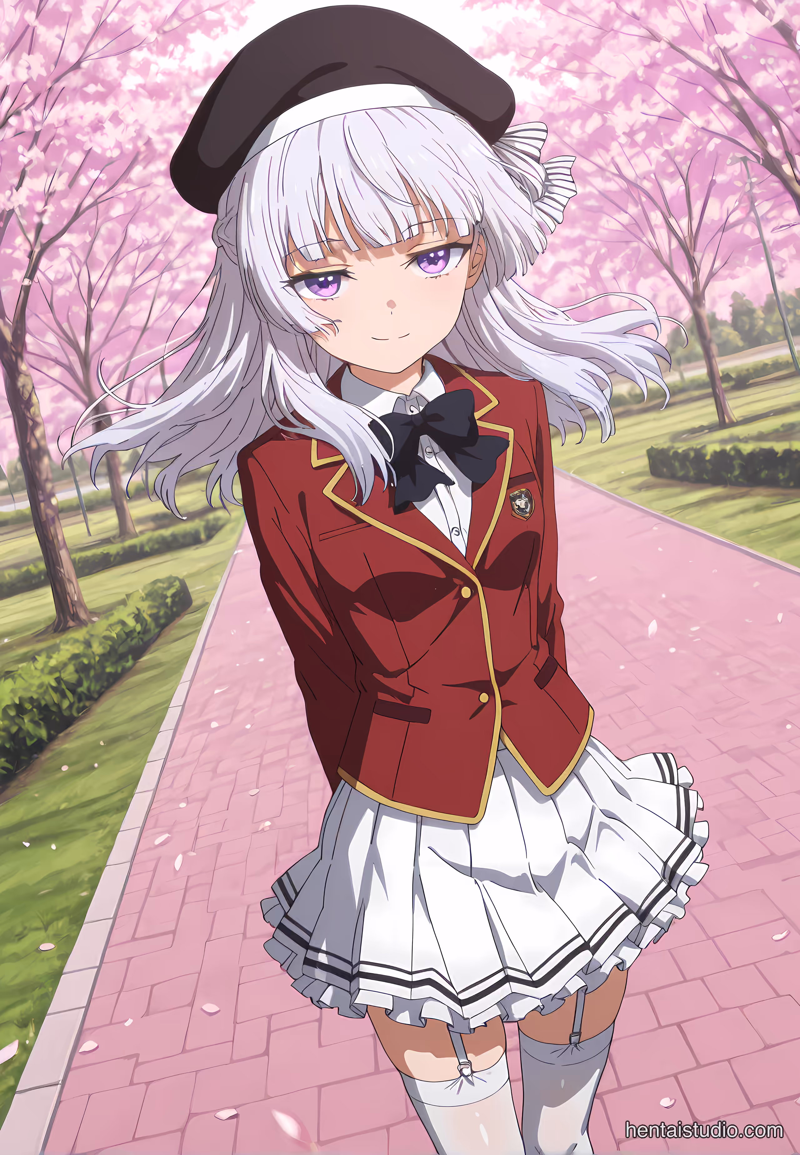 Arisu Sakayanagi - Classroom of the Elite (Youkoso Jitsuryoku Shijou Shugi no Kyoushitsu e) - Hentai Gallery 47 - 189 Images — image 6 of 189