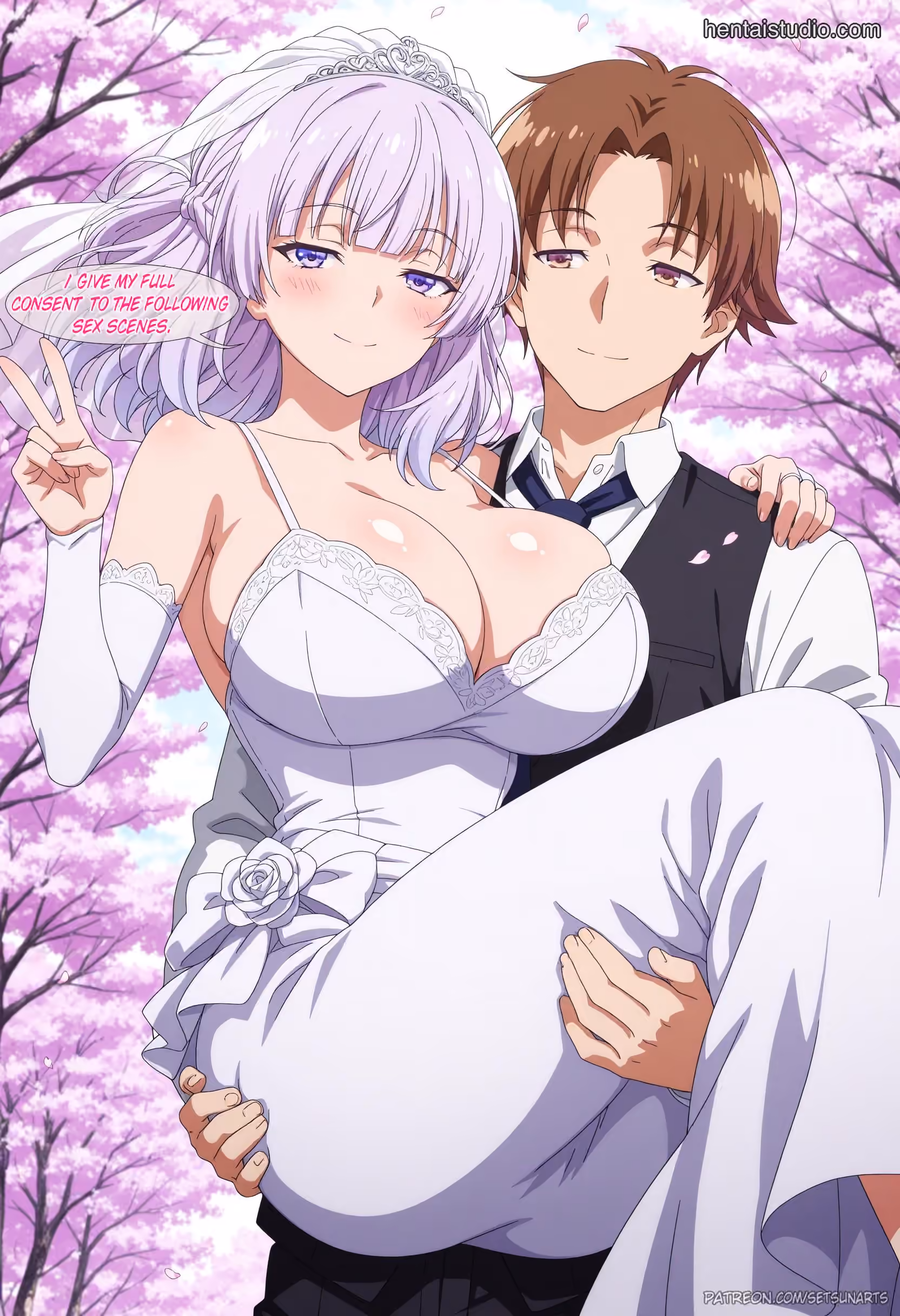 Arisu Sakayanagi - Classroom of the Elite (Youkoso Jitsuryoku Shijou Shugi no Kyoushitsu e) - Hentai Gallery 49 - 122 Images — image 1 of 122