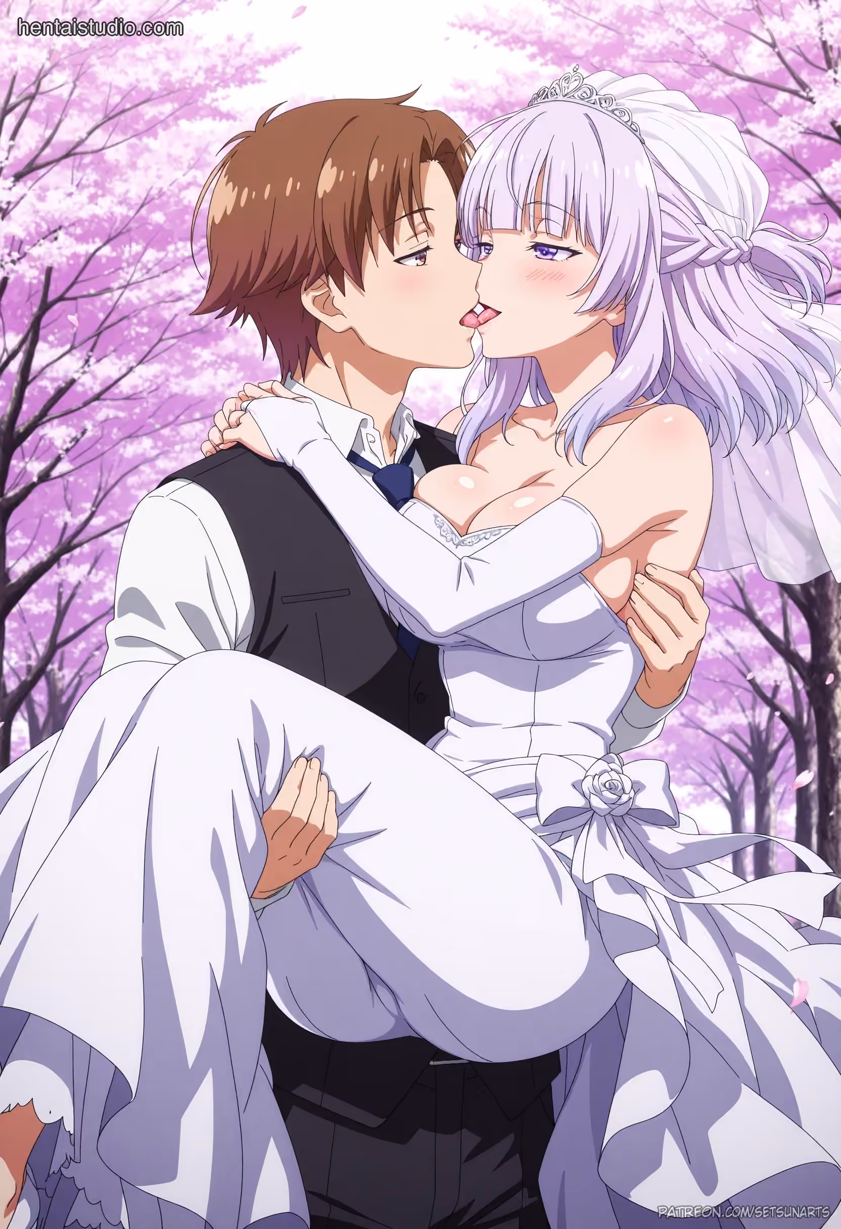 Arisu Sakayanagi - Classroom of the Elite (Youkoso Jitsuryoku Shijou Shugi no Kyoushitsu e) - Hentai Gallery 49 - 122 Images — image 121 of 122