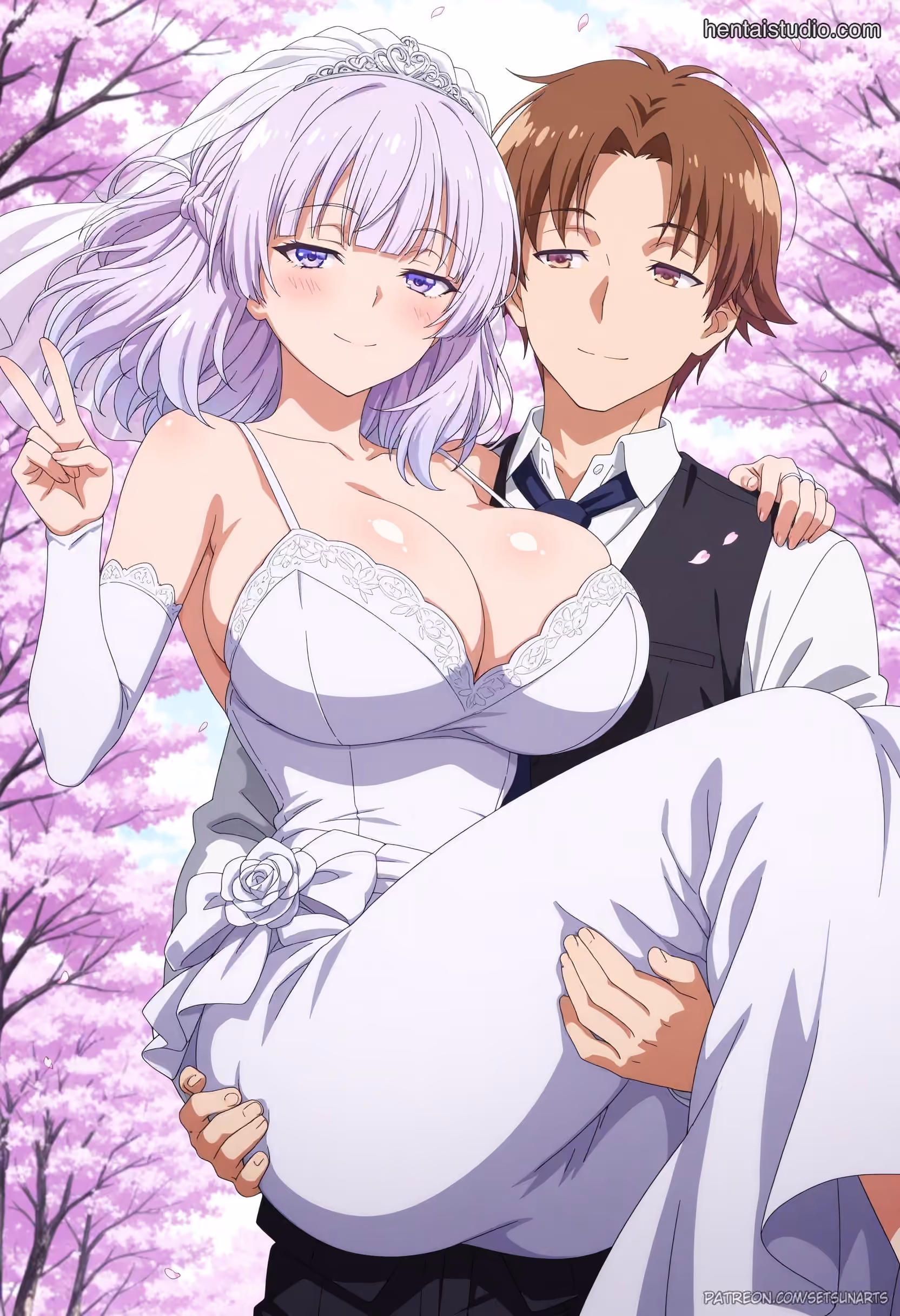 Kiyotaka Ayanokouji tag preview - 6 galleries