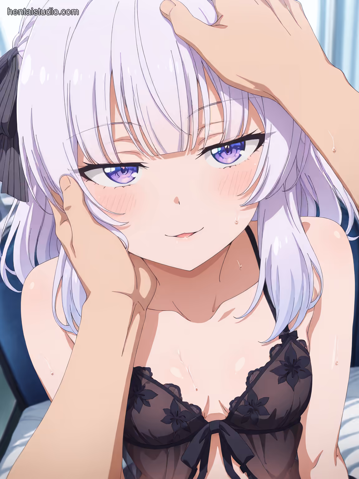 Arisu Sakayanagi - Classroom of the Elite (Youkoso Jitsuryoku Shijou Shugi no Kyoushitsu e) - Hentai Gallery 50 - 237 Images — image 111 of 237