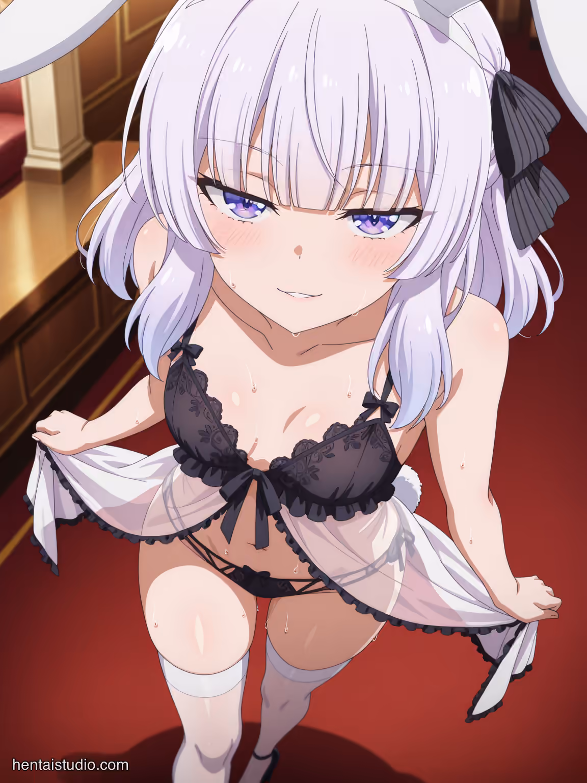 Arisu Sakayanagi - Classroom of the Elite (Youkoso Jitsuryoku Shijou Shugi no Kyoushitsu e) - Hentai Gallery 50 - 237 Images — image 115 of 237