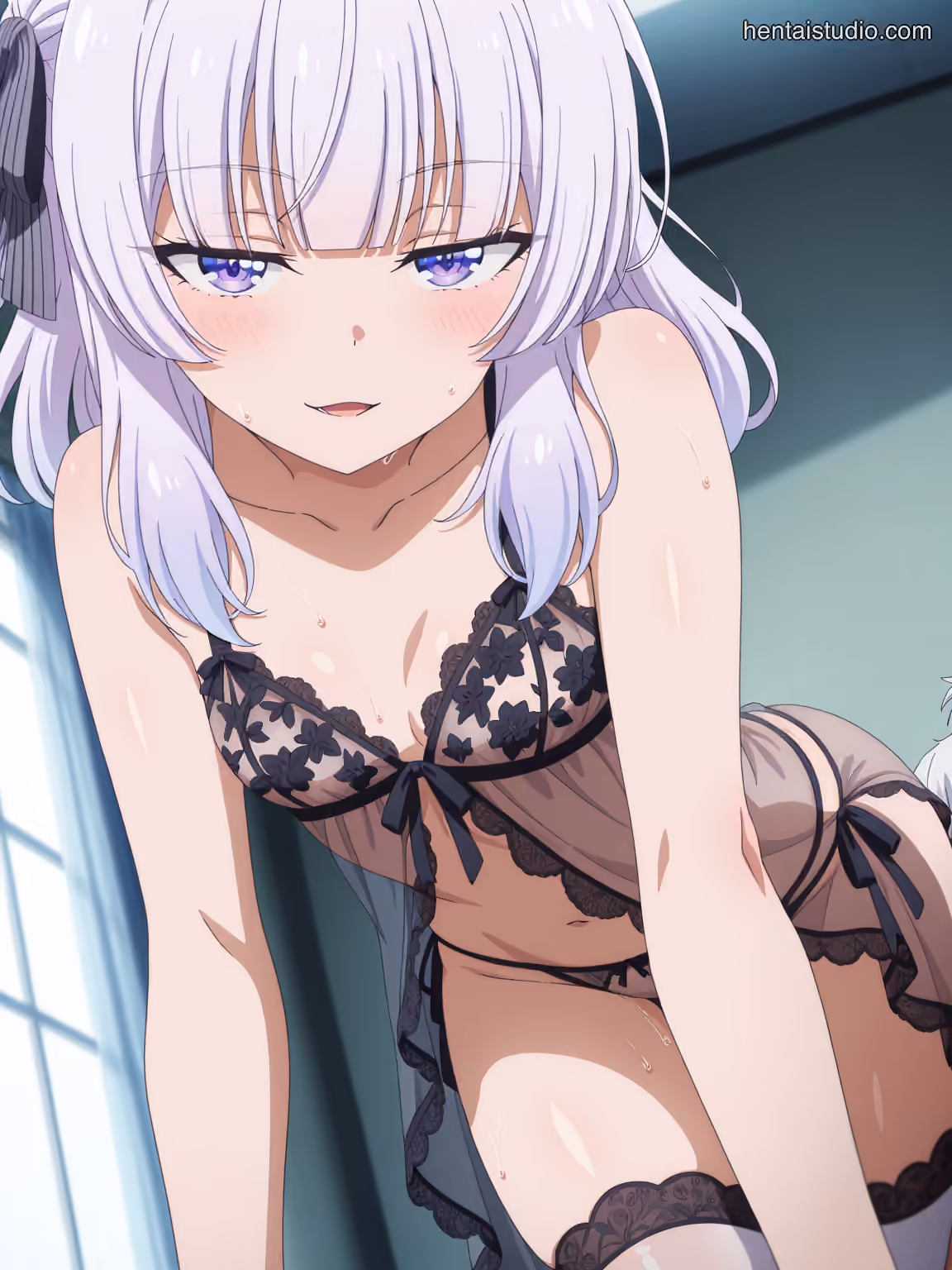 Arisu Sakayanagi - Classroom of the Elite (Youkoso Jitsuryoku Shijou Shugi no Kyoushitsu e) - Hentai Gallery 50 - 237 Images — image 135 of 237
