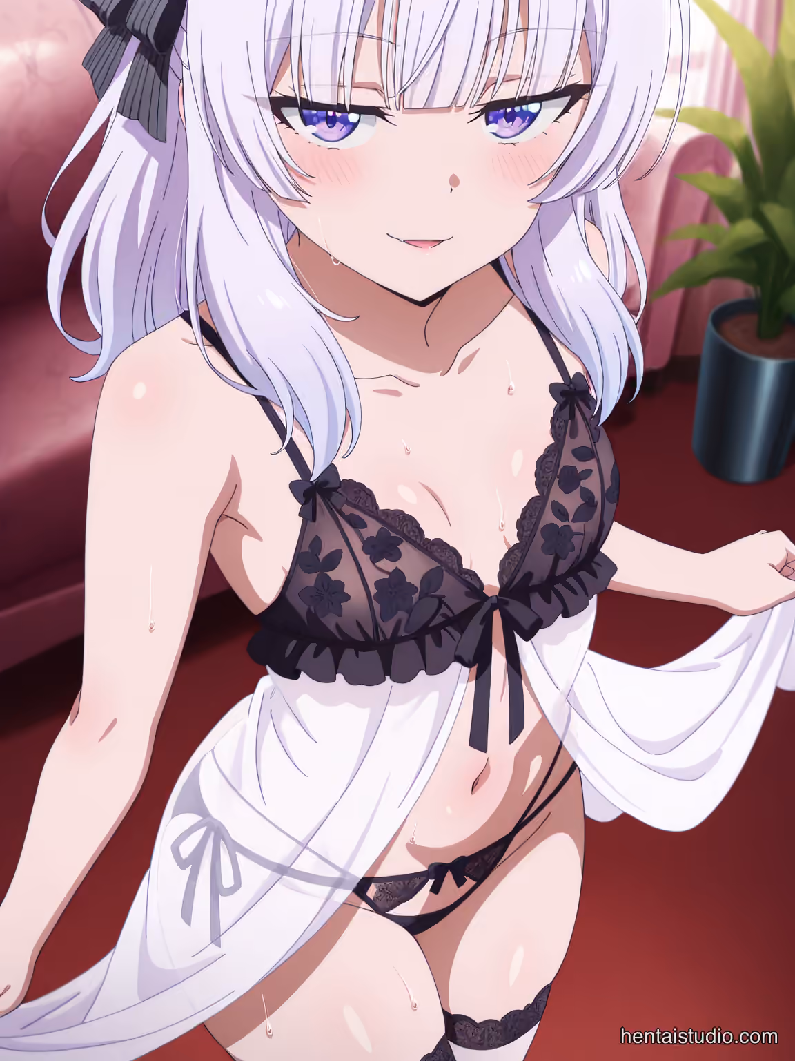 Arisu Sakayanagi - Classroom of the Elite (Youkoso Jitsuryoku Shijou Shugi no Kyoushitsu e) - Hentai Gallery 50 - 237 Images — image 136 of 237