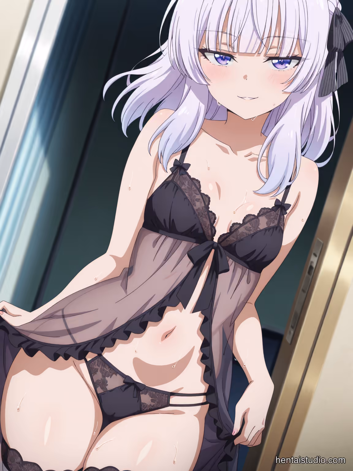 Arisu Sakayanagi - Classroom of the Elite (Youkoso Jitsuryoku Shijou Shugi no Kyoushitsu e) - Hentai Gallery 50 - 237 Images — image 14 of 237