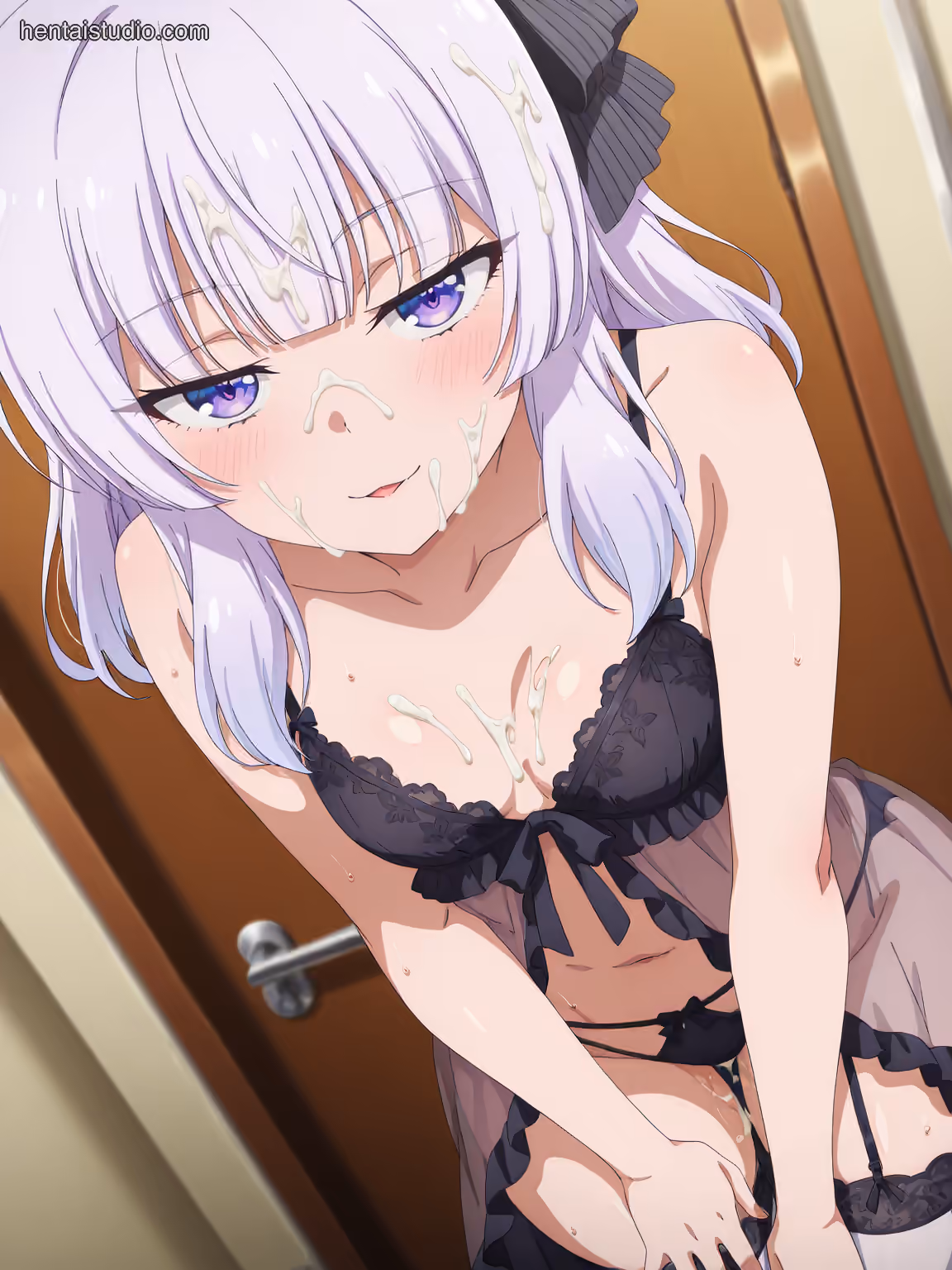 Arisu Sakayanagi - Classroom of the Elite (Youkoso Jitsuryoku Shijou Shugi no Kyoushitsu e) - Hentai Gallery 50 - 237 Images — image 149 of 237