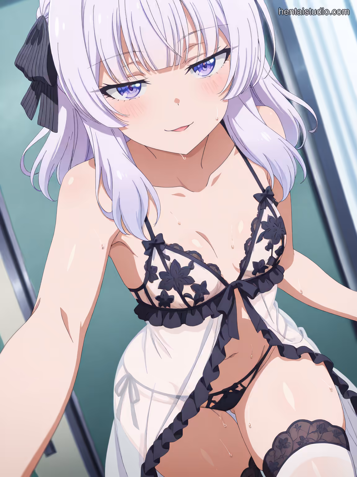 Arisu Sakayanagi - Classroom of the Elite (Youkoso Jitsuryoku Shijou Shugi no Kyoushitsu e) - Hentai Gallery 50 - 237 Images — image 15 of 237