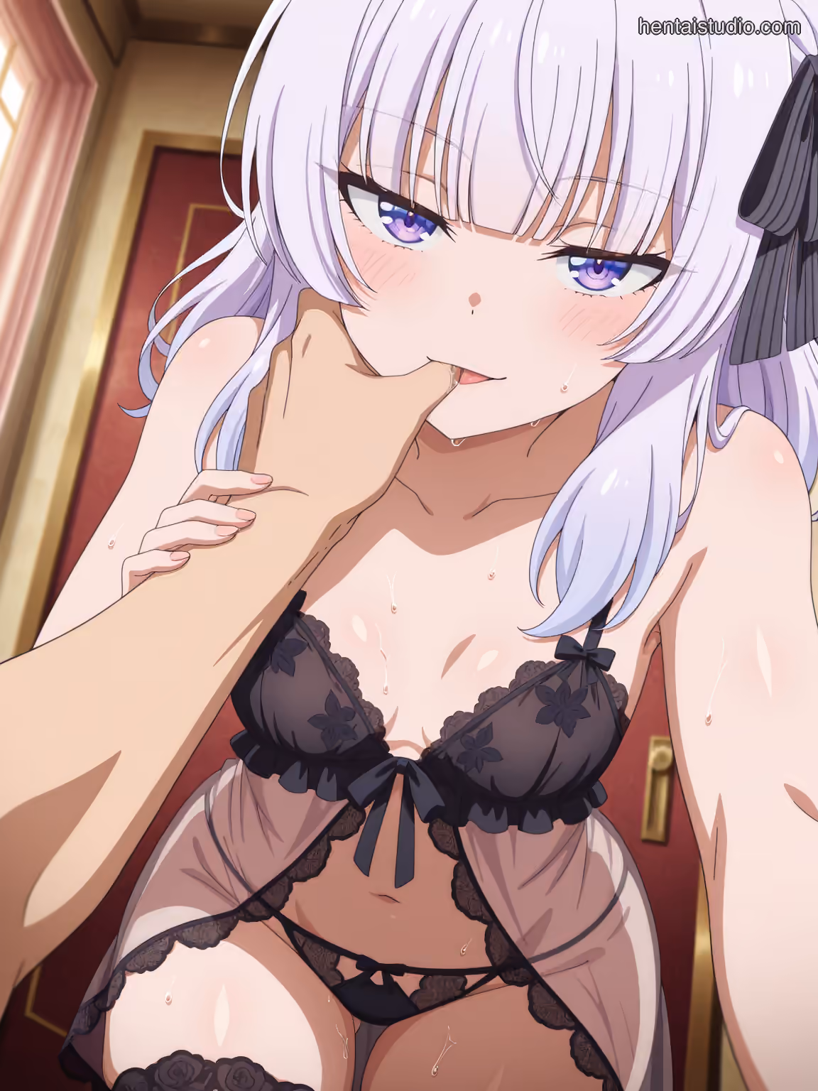Arisu Sakayanagi - Classroom of the Elite (Youkoso Jitsuryoku Shijou Shugi no Kyoushitsu e) - Hentai Gallery 50 - 237 Images — image 160 of 237