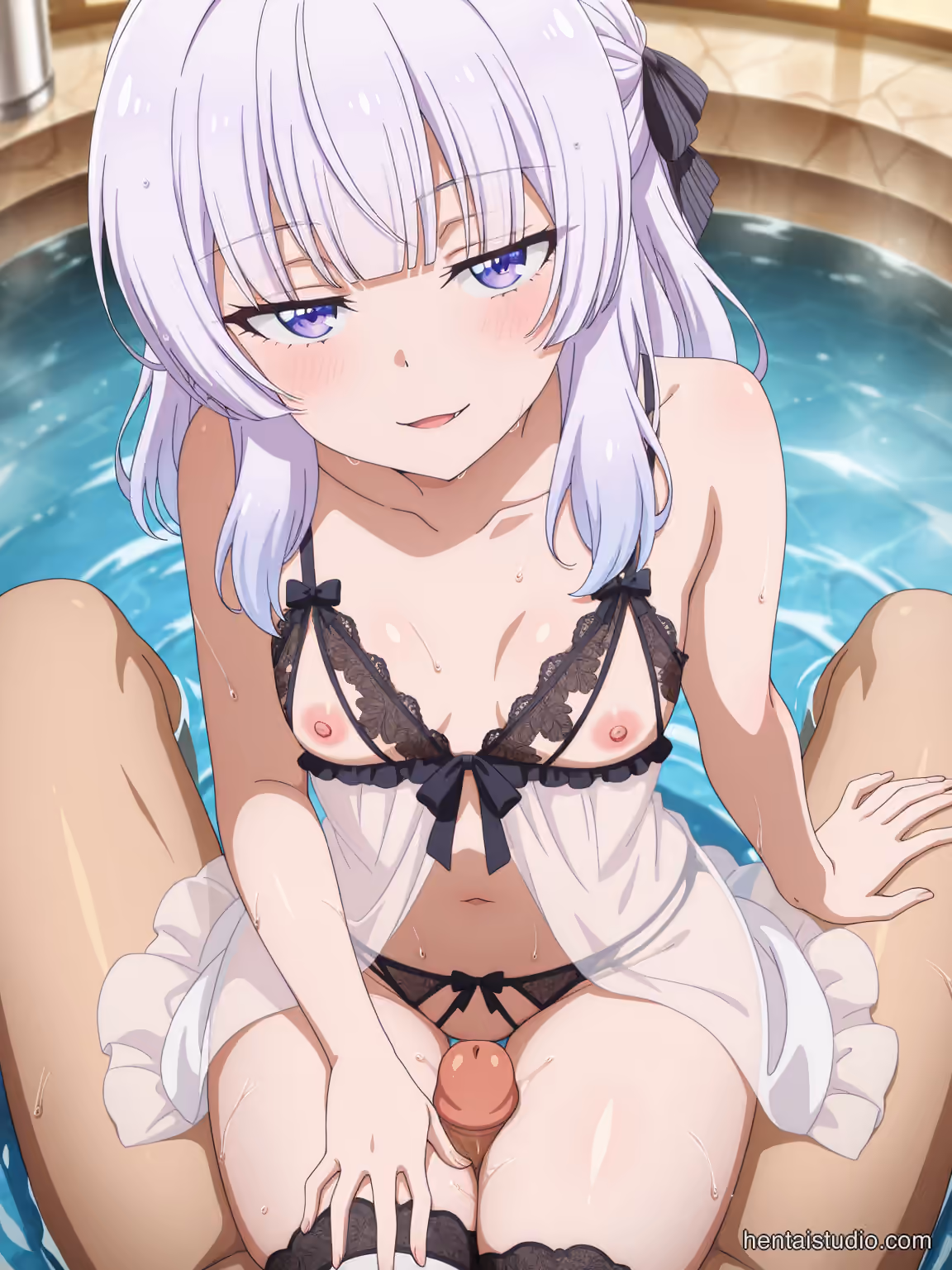 Arisu Sakayanagi - Classroom of the Elite (Youkoso Jitsuryoku Shijou Shugi no Kyoushitsu e) - Hentai Gallery 50 - 237 Images — image 164 of 237
