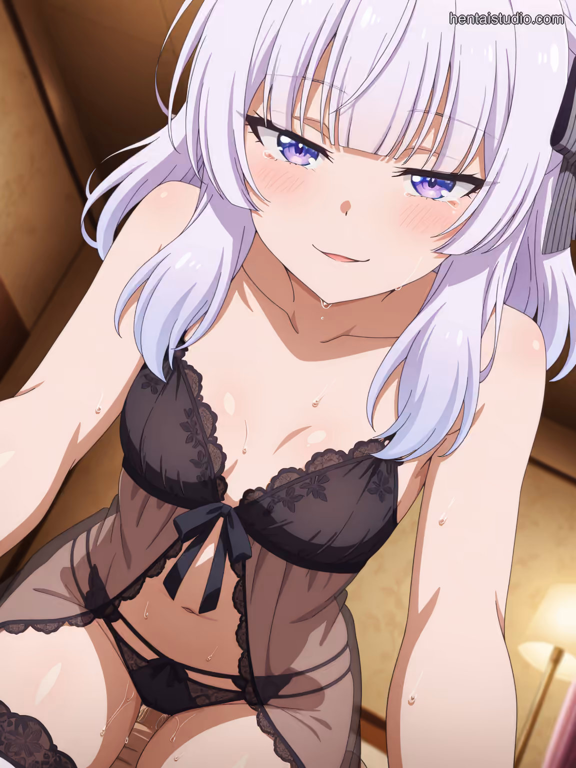 Arisu Sakayanagi - Classroom of the Elite (Youkoso Jitsuryoku Shijou Shugi no Kyoushitsu e) - Hentai Gallery 50 - 237 Images — image 167 of 237