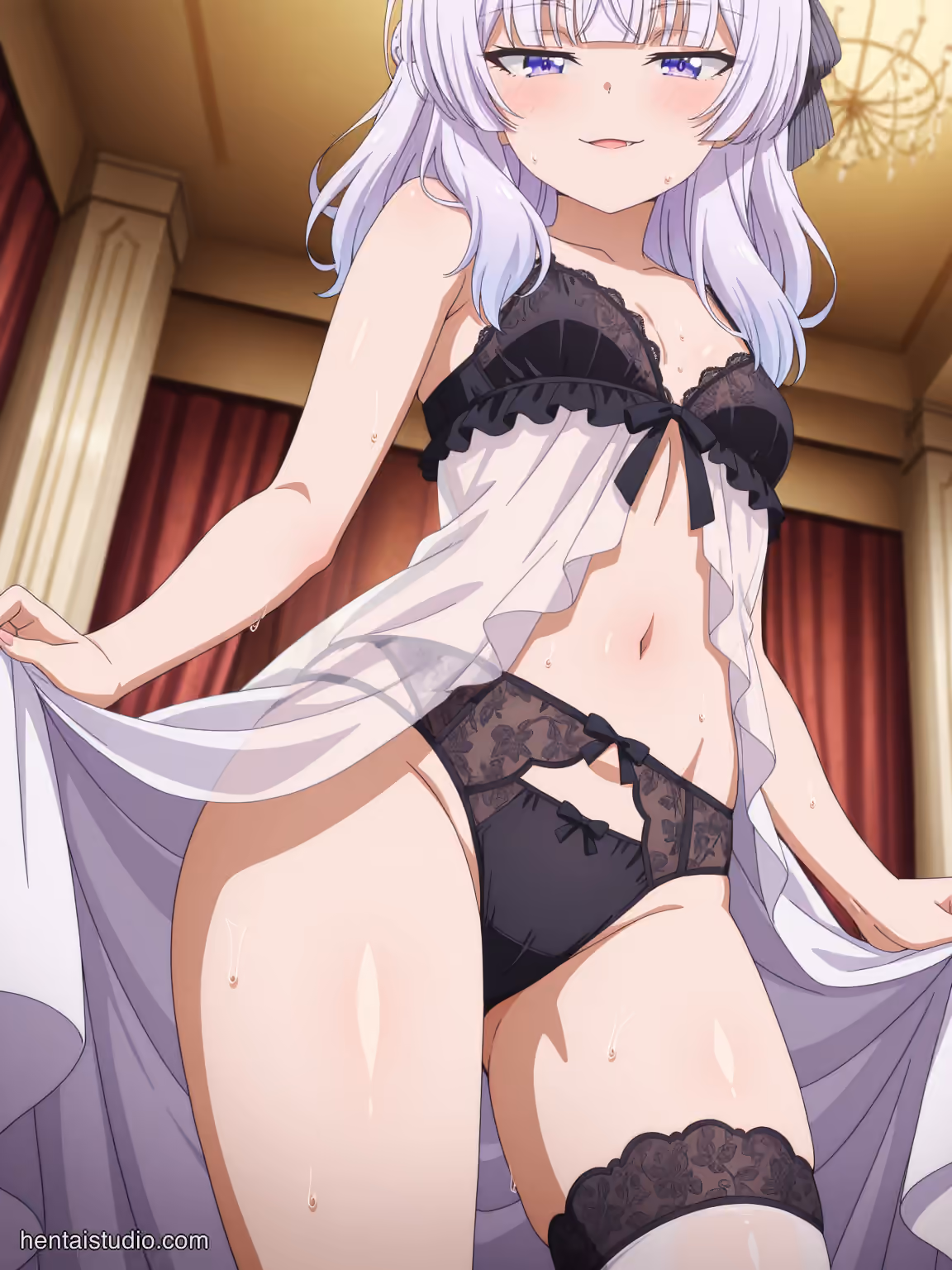Arisu Sakayanagi - Classroom of the Elite (Youkoso Jitsuryoku Shijou Shugi no Kyoushitsu e) - Hentai Gallery 50 - 237 Images — image 168 of 237