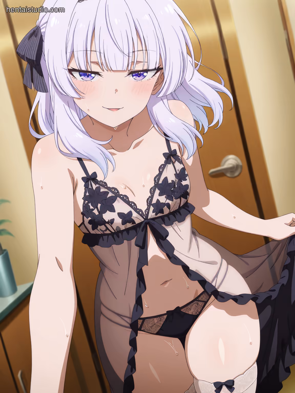 Arisu Sakayanagi - Classroom of the Elite (Youkoso Jitsuryoku Shijou Shugi no Kyoushitsu e) - Hentai Gallery 50 - 237 Images — image 170 of 237
