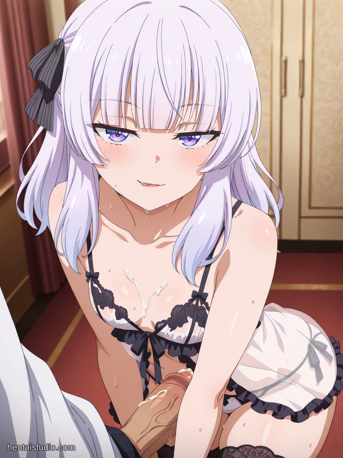Arisu Sakayanagi - Classroom of the Elite (Youkoso Jitsuryoku Shijou Shugi no Kyoushitsu e) - Hentai Gallery 50 - 237 Images — image 184 of 237