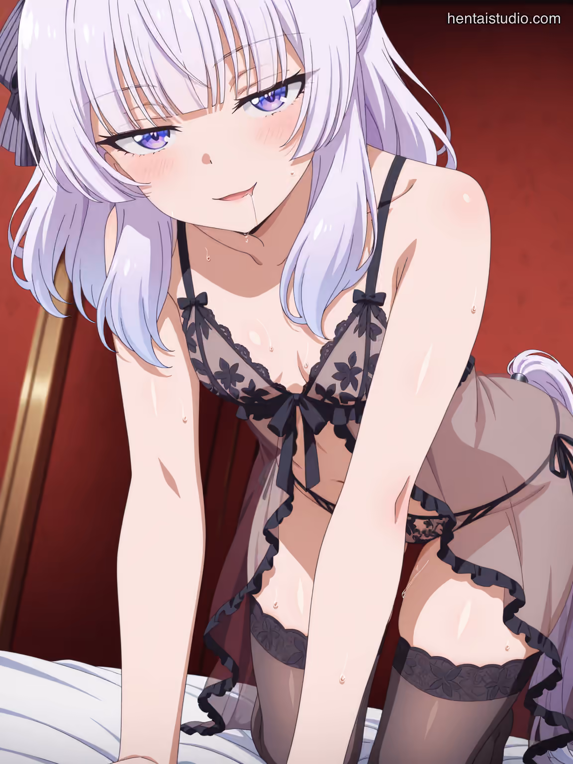 Arisu Sakayanagi - Classroom of the Elite (Youkoso Jitsuryoku Shijou Shugi no Kyoushitsu e) - Hentai Gallery 50 - 237 Images — image 187 of 237