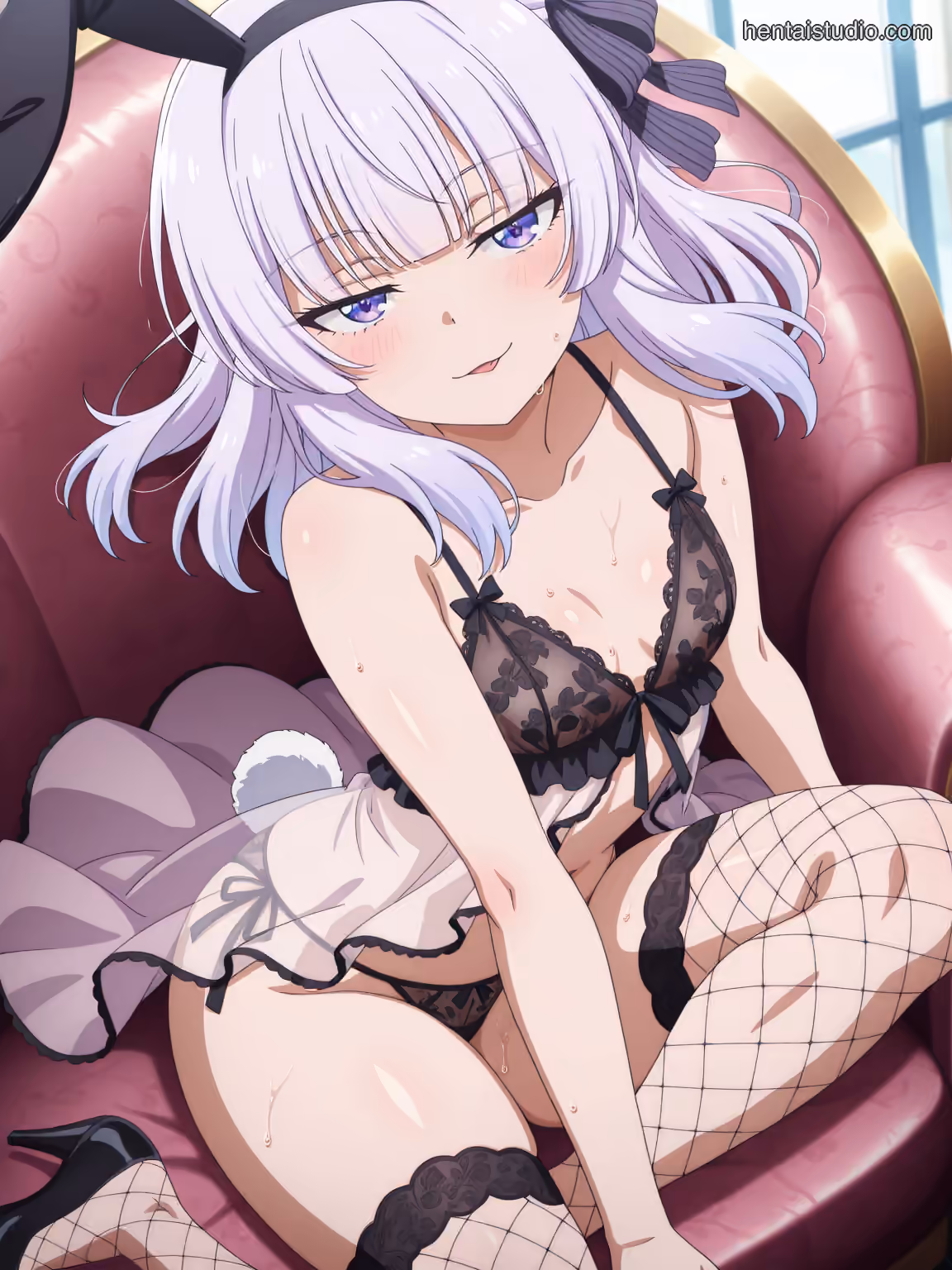 Arisu Sakayanagi - Classroom of the Elite (Youkoso Jitsuryoku Shijou Shugi no Kyoushitsu e) - Hentai Gallery 50 - 237 Images — image 191 of 237