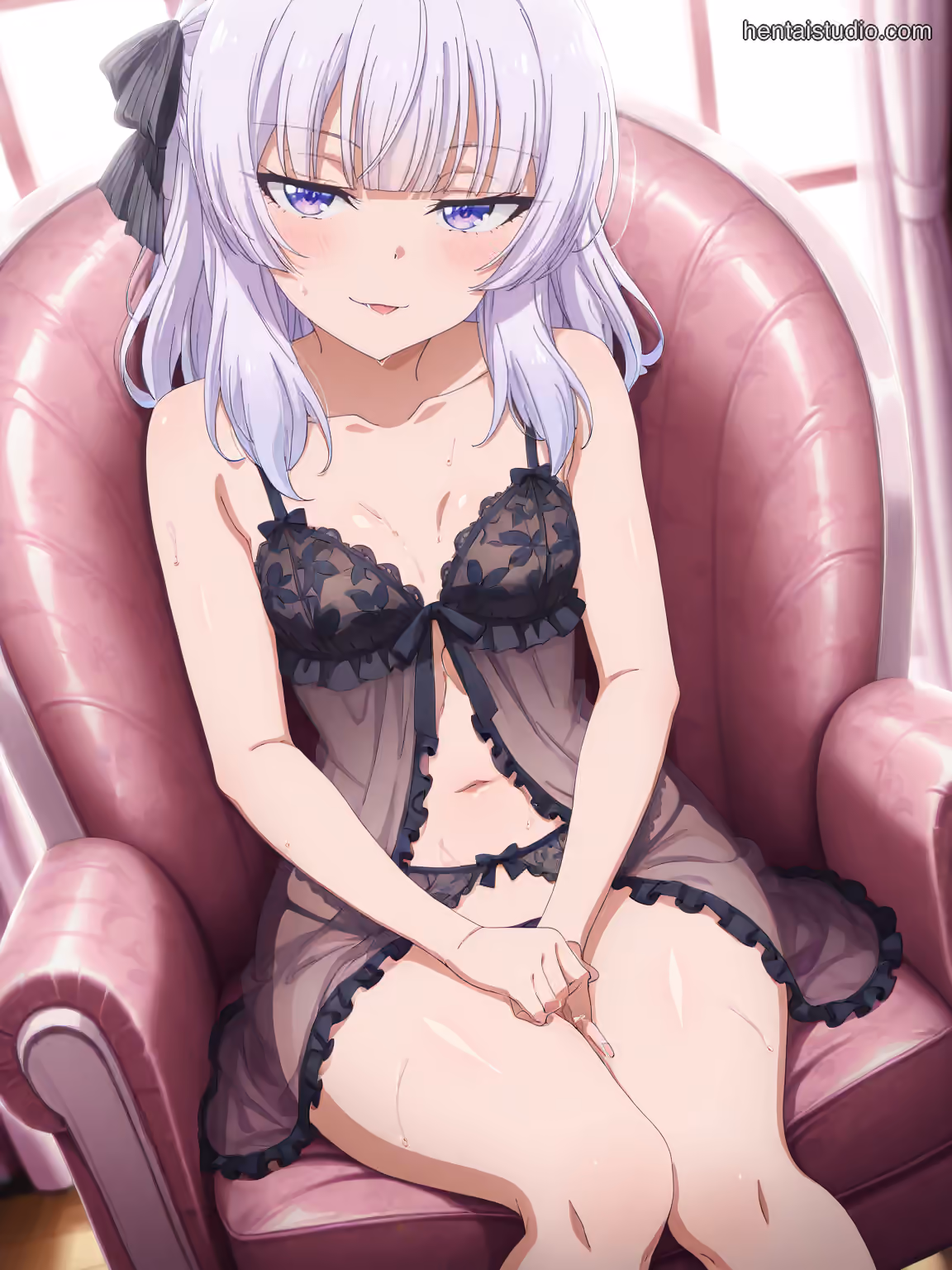 Arisu Sakayanagi - Classroom of the Elite (Youkoso Jitsuryoku Shijou Shugi no Kyoushitsu e) - Hentai Gallery 50 - 237 Images — image 199 of 237