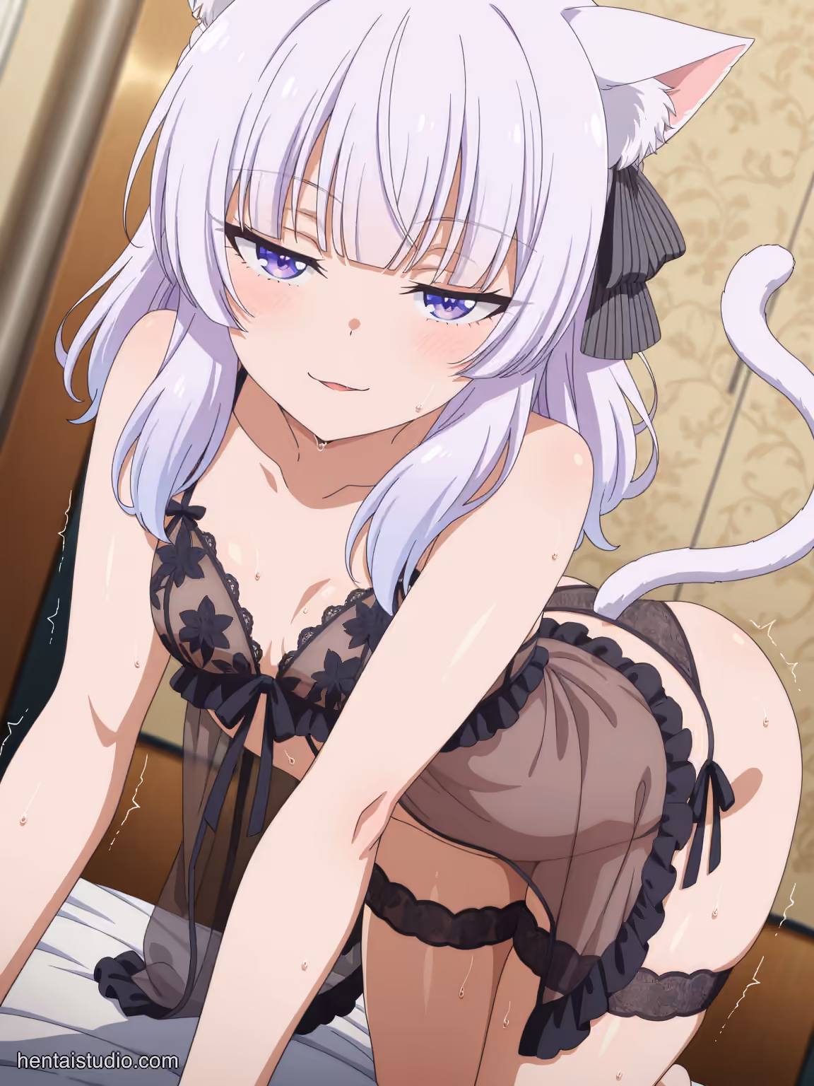 Arisu Sakayanagi - Classroom of the Elite (Youkoso Jitsuryoku Shijou Shugi no Kyoushitsu e) - Hentai Gallery 50 - 237 Images — image 20 of 237