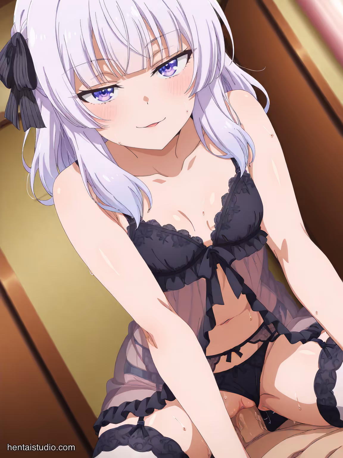 Arisu Sakayanagi - Classroom of the Elite (Youkoso Jitsuryoku Shijou Shugi no Kyoushitsu e) - Hentai Gallery 50 - 237 Images — image 204 of 237