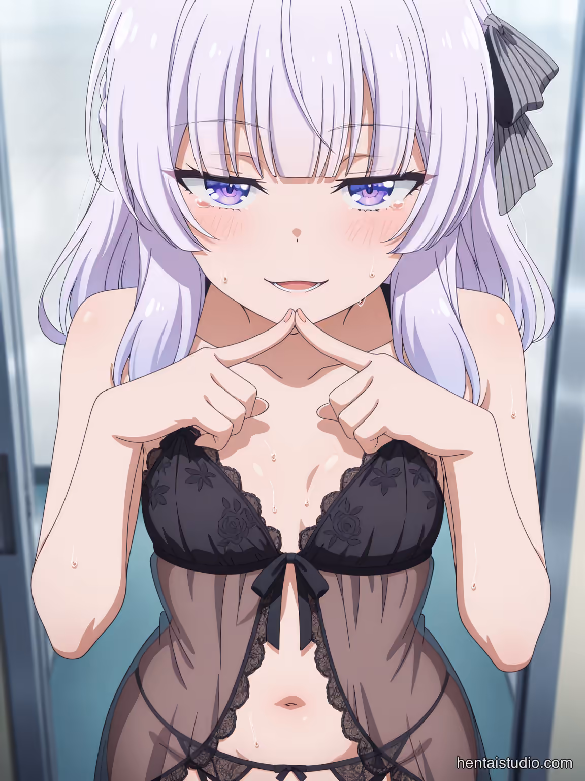 Arisu Sakayanagi - Classroom of the Elite (Youkoso Jitsuryoku Shijou Shugi no Kyoushitsu e) - Hentai Gallery 50 - 237 Images — image 22 of 237