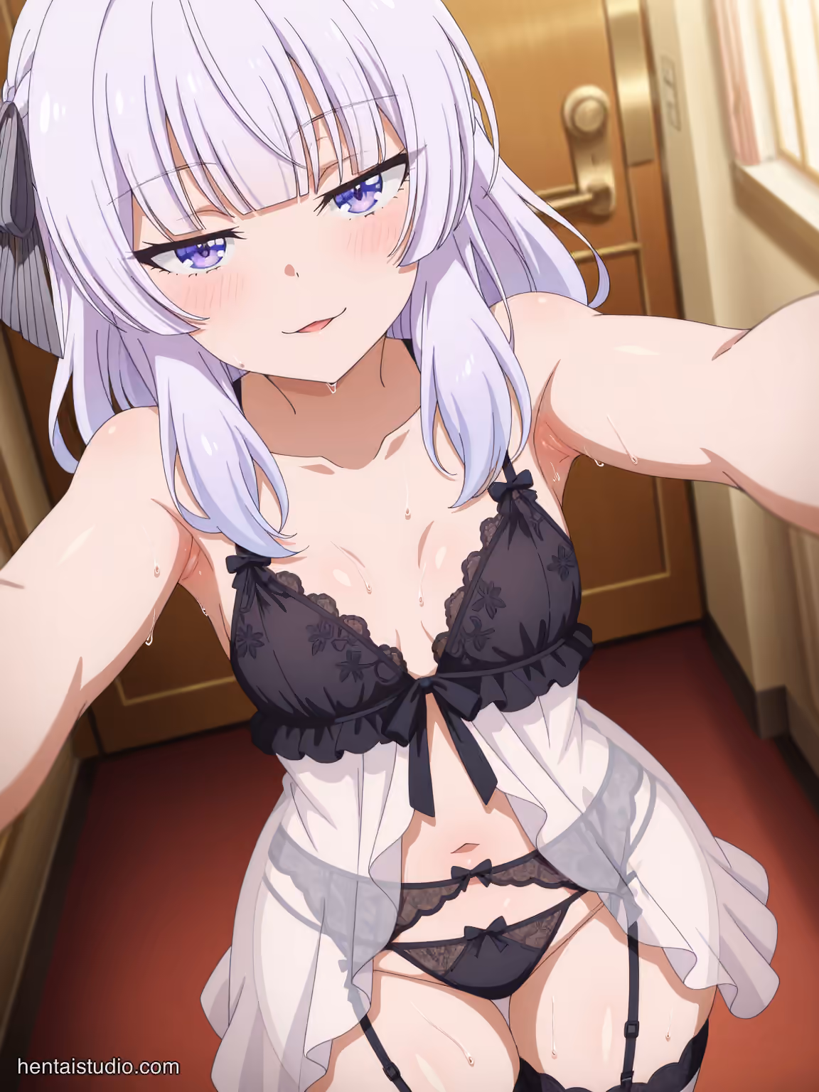 Arisu Sakayanagi - Classroom of the Elite (Youkoso Jitsuryoku Shijou Shugi no Kyoushitsu e) - Hentai Gallery 50 - 237 Images — image 222 of 237