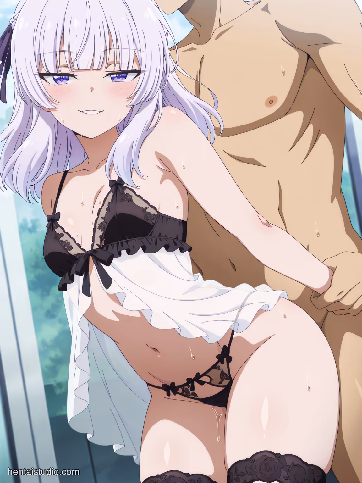 Arisu Sakayanagi - Classroom of the Elite (Youkoso Jitsuryoku Shijou Shugi no Kyoushitsu e) - Hentai Gallery 50 - 237 Images — image 27 of 237