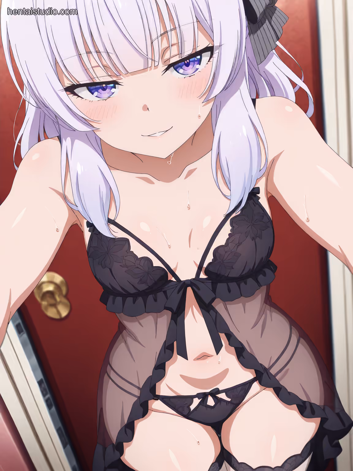 Arisu Sakayanagi - Classroom of the Elite (Youkoso Jitsuryoku Shijou Shugi no Kyoushitsu e) - Hentai Gallery 50 - 237 Images — image 44 of 237
