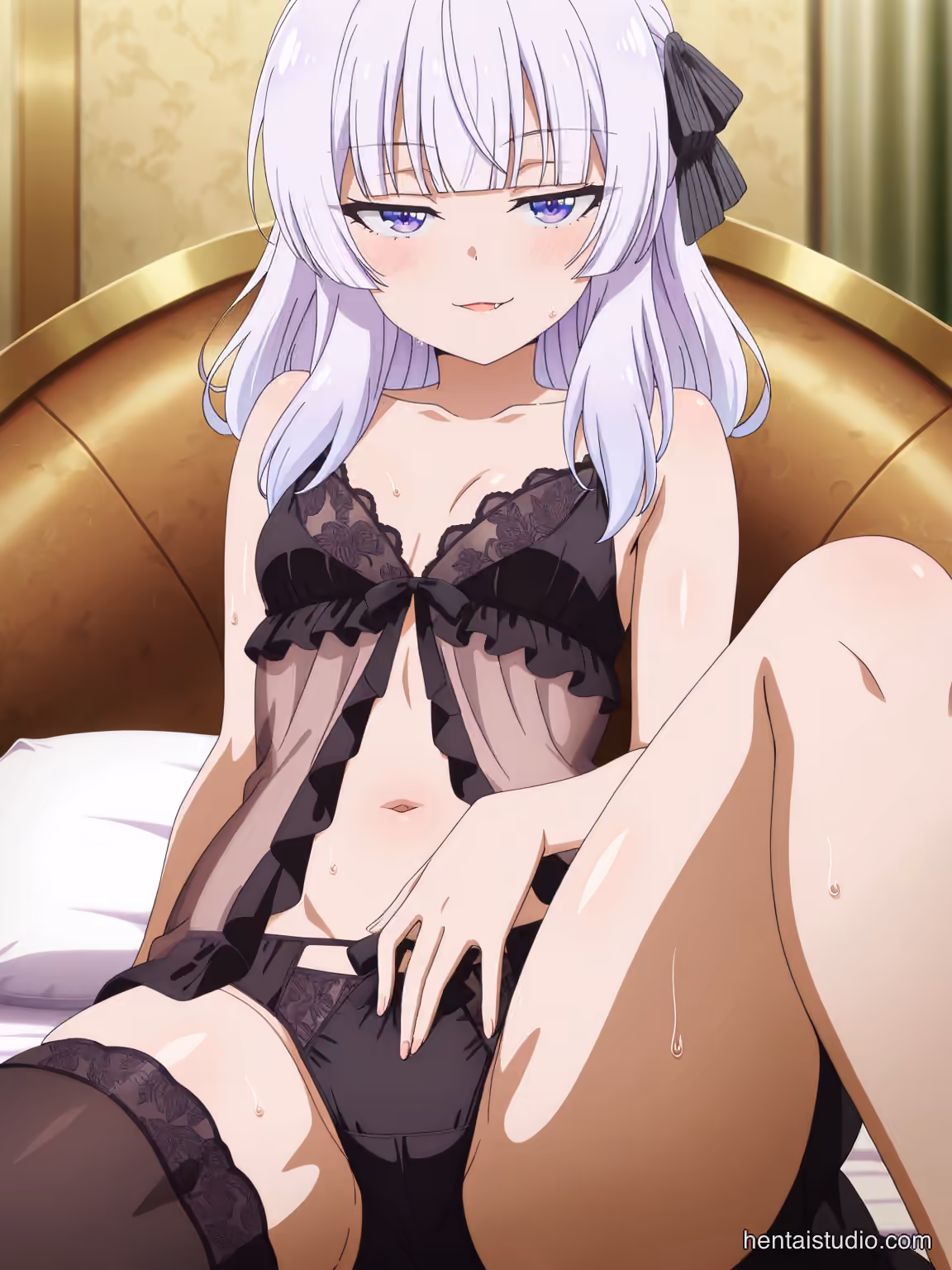 Arisu Sakayanagi - Classroom of the Elite (Youkoso Jitsuryoku Shijou Shugi no Kyoushitsu e) - Hentai Gallery 50 - 237 Images — image 74 of 237