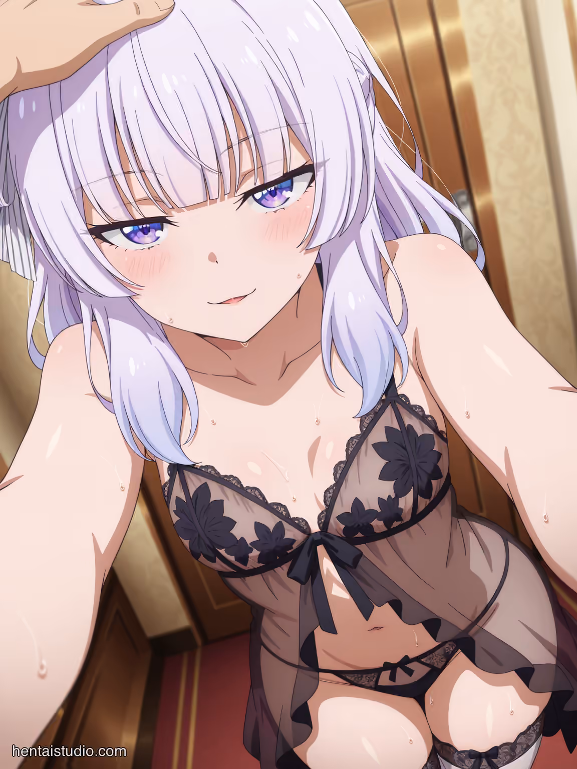 Arisu Sakayanagi - Classroom of the Elite (Youkoso Jitsuryoku Shijou Shugi no Kyoushitsu e) - Hentai Gallery 50 - 237 Images — image 78 of 237
