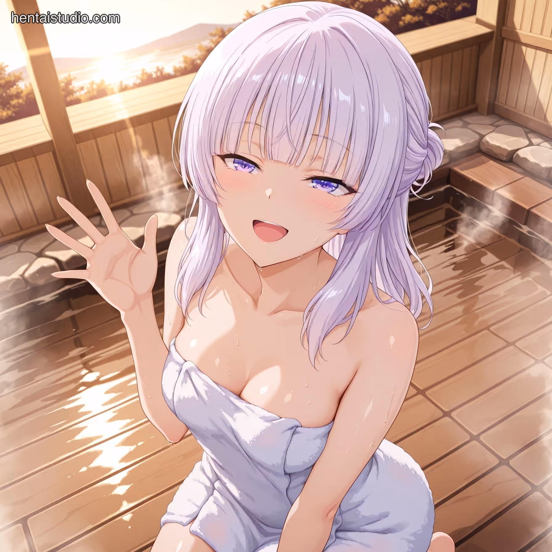 Arisu Sakayanagi - Classroom of the Elite (Youkoso Jitsuryoku Shijou Shugi no Kyoushitsu e) - Hentai Gallery 52 - 102 Images — image 1 of 102