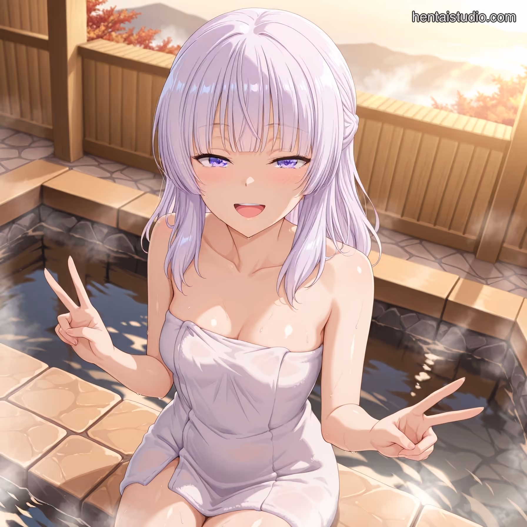 Arisu Sakayanagi - Classroom of the Elite (Youkoso Jitsuryoku Shijou Shugi no Kyoushitsu e) - Hentai Gallery 52 - 102 Images — image 2 of 102