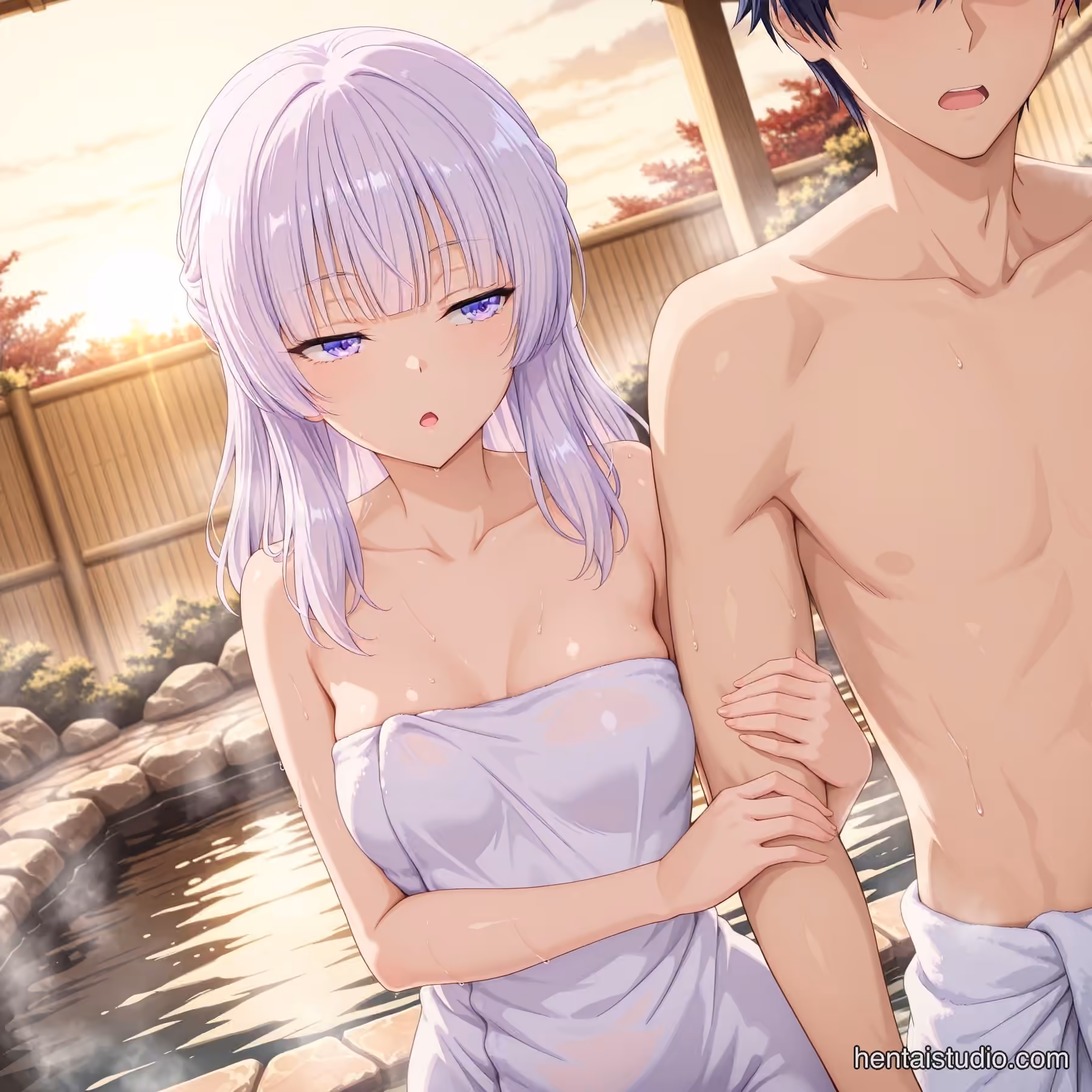 Arisu Sakayanagi - Classroom of the Elite (Youkoso Jitsuryoku Shijou Shugi no Kyoushitsu e) - Hentai Gallery 52 - 102 Images — image 3 of 102
