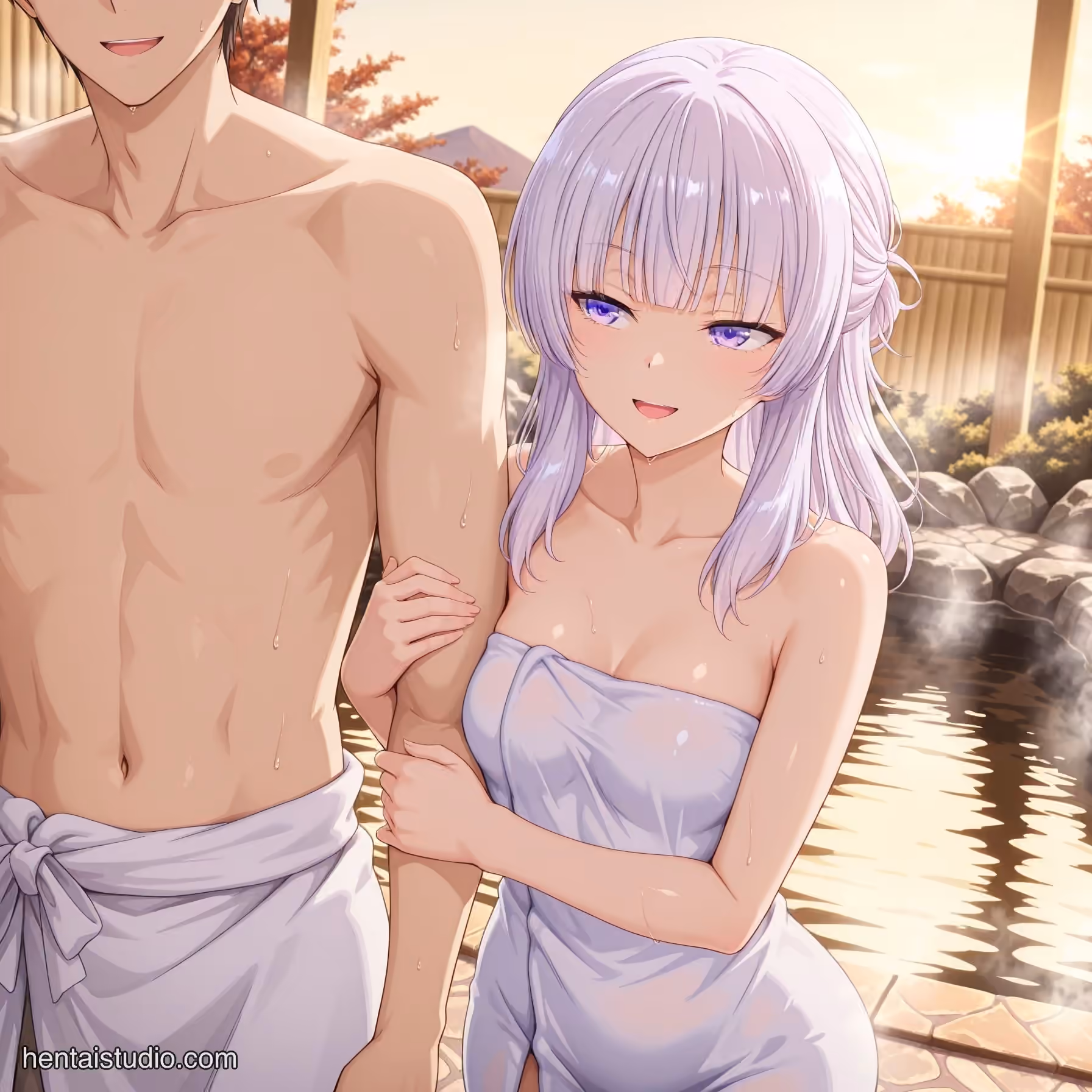 Arisu Sakayanagi - Classroom of the Elite (Youkoso Jitsuryoku Shijou Shugi no Kyoushitsu e) - Hentai Gallery 52 - 102 Images — image 4 of 102