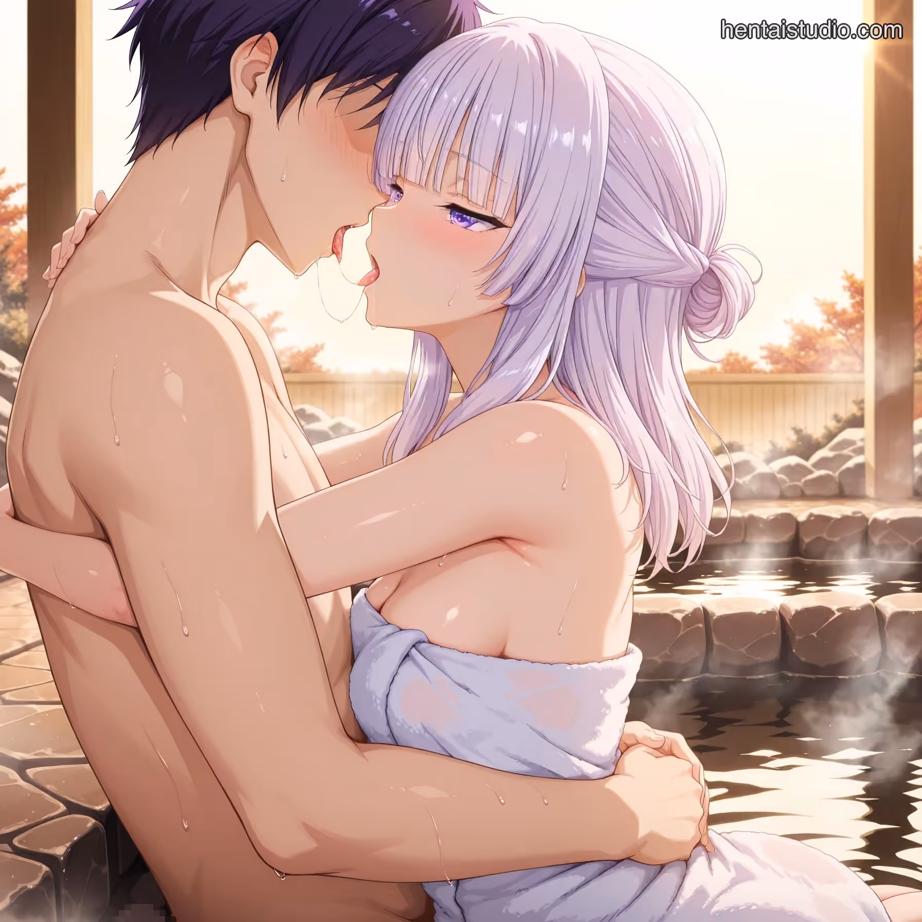 Arisu Sakayanagi - Classroom of the Elite (Youkoso Jitsuryoku Shijou Shugi no Kyoushitsu e) - Hentai Gallery 52 - 102 Images — image 7 of 102