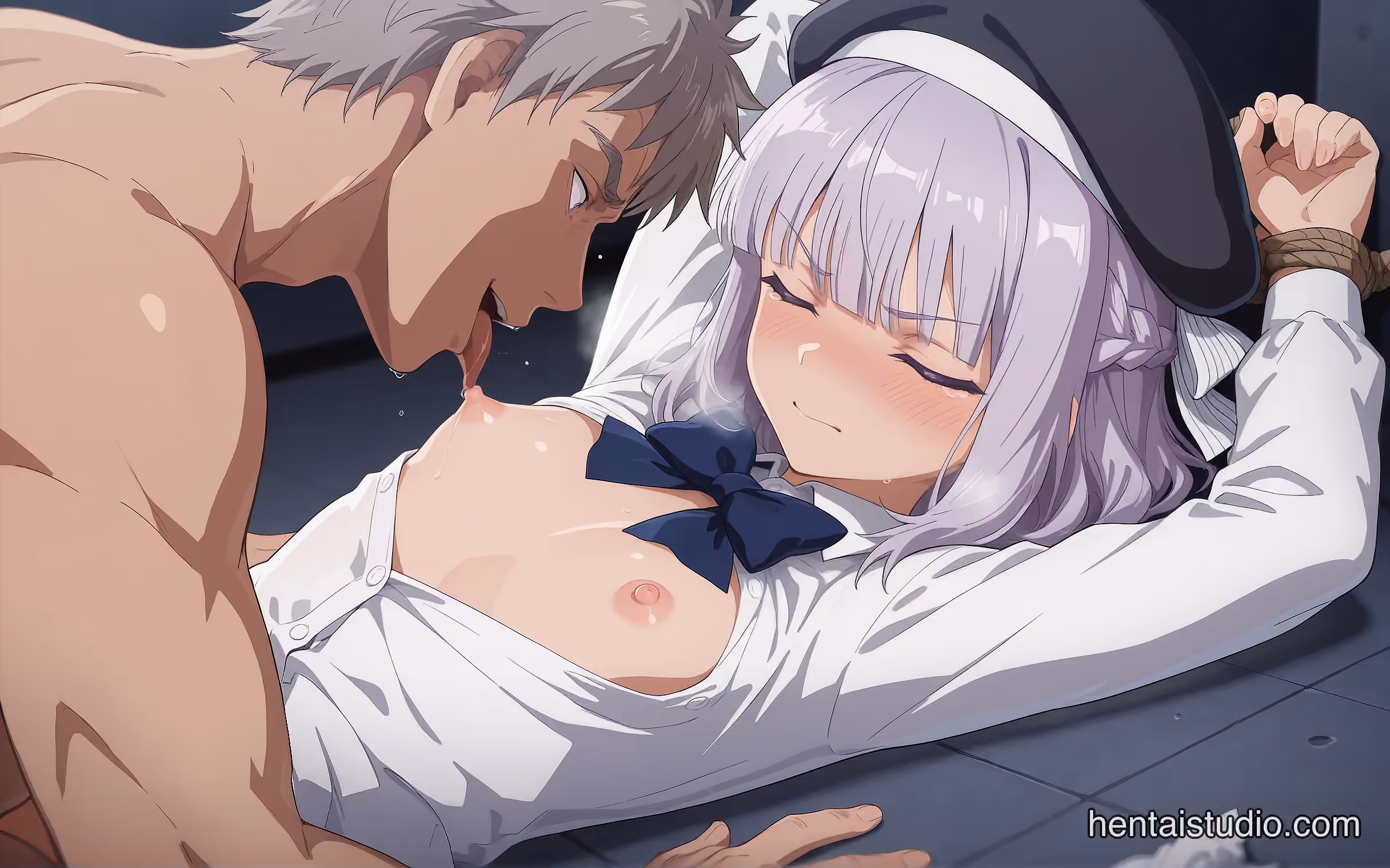 Arisu Sakayanagi - Classroom of the Elite (Youkoso Jitsuryoku Shijou Shugi no Kyoushitsu e) - Hentai Gallery 53 - 451 Images — image 100 of 451