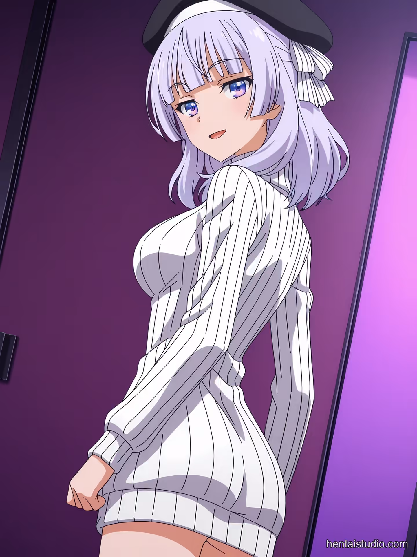 Arisu Sakayanagi - Classroom of the Elite (Youkoso Jitsuryoku Shijou Shugi no Kyoushitsu e) - Hentai Gallery 56 - 44 Images — image 2 of 44