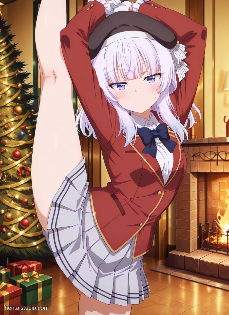 Arisu Sakayanagi - Classroom of the Elite (Youkoso Jitsuryoku Shijou Shugi no Kyoushitsu e) - Hentai Gallery 57 - 64 Images — image 1 of 64