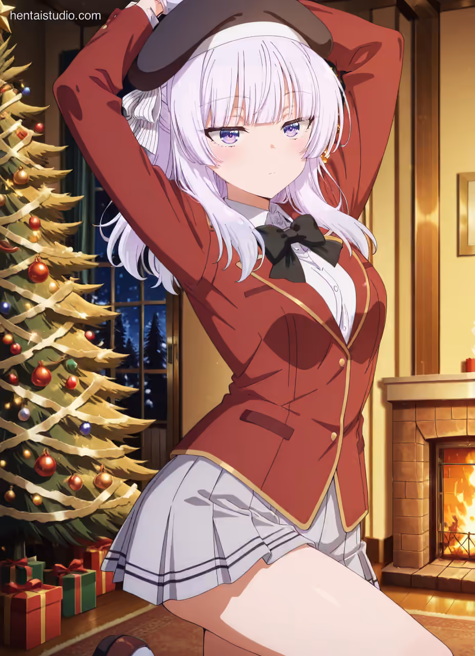 Arisu Sakayanagi - Classroom of the Elite (Youkoso Jitsuryoku Shijou Shugi no Kyoushitsu e) - Hentai Gallery 57 - 64 Images — image 3 of 64