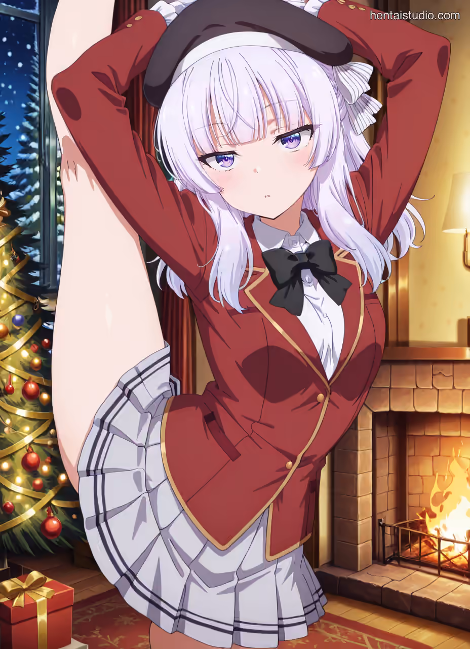 Arisu Sakayanagi - Classroom of the Elite (Youkoso Jitsuryoku Shijou Shugi no Kyoushitsu e) - Hentai Gallery 57 - 64 Images — image 4 of 64