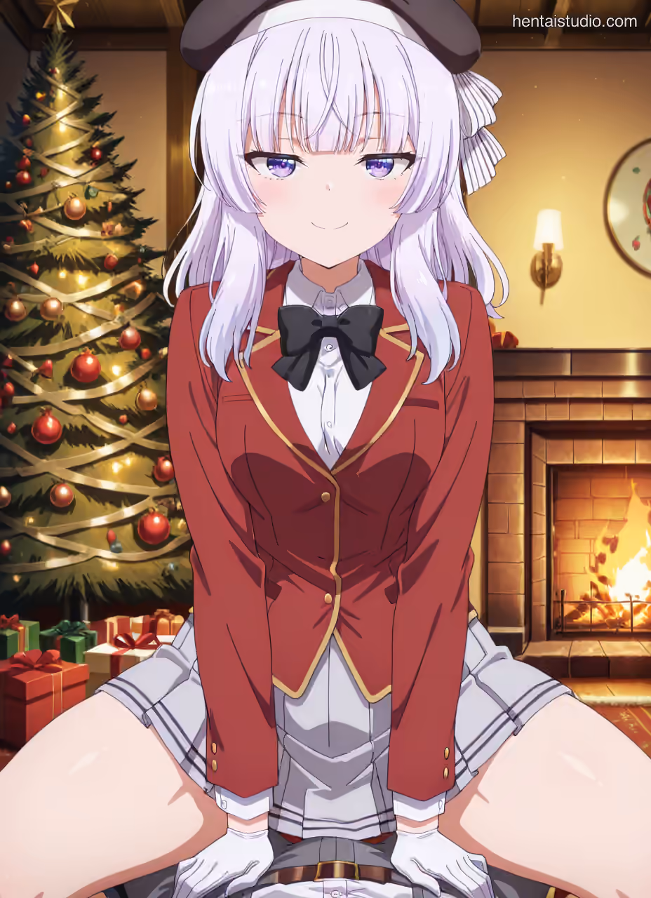 Arisu Sakayanagi - Classroom of the Elite (Youkoso Jitsuryoku Shijou Shugi no Kyoushitsu e) - Hentai Gallery 57 - 64 Images — image 6 of 64