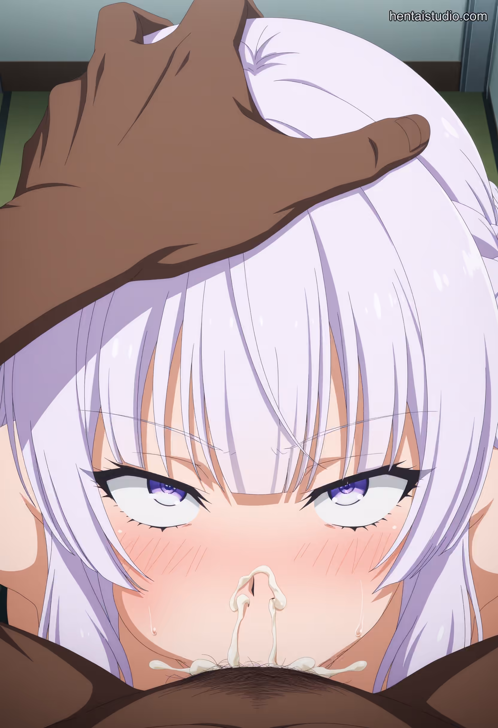Arisu Sakayanagi - Classroom of the Elite (Youkoso Jitsuryoku Shijou Shugi no Kyoushitsu e) - Hentai Gallery 58 - 97 Images — image 10 of 97